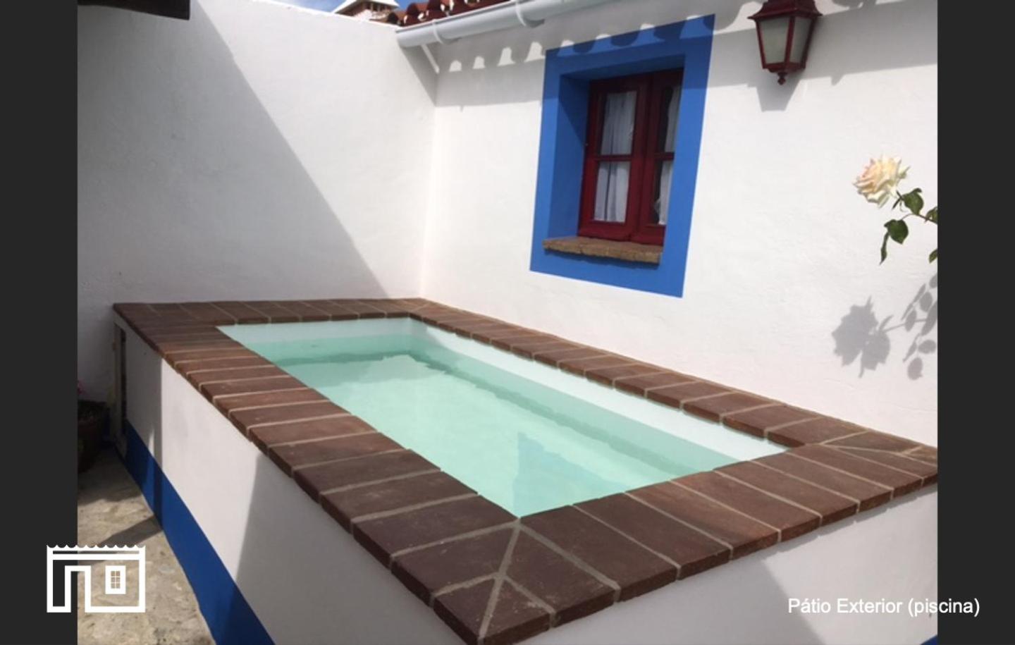 Casinha de Montoito view 5