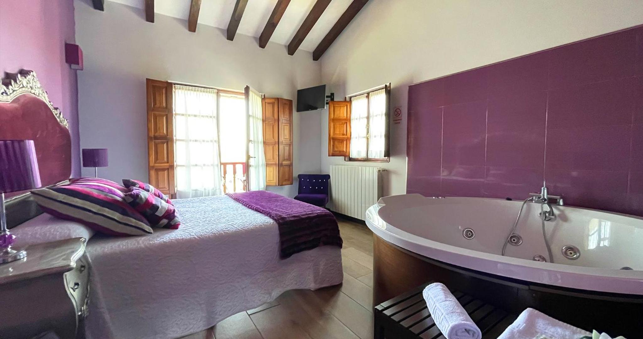 La Casa de Noelia