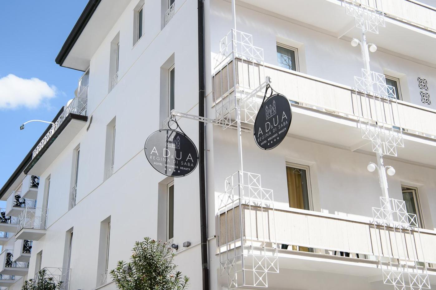 Hotel Adua & Regina di Saba Wellness & Beauty - Image 1