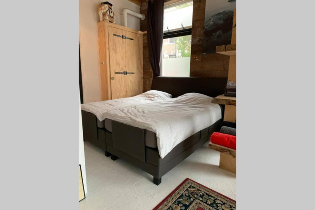 Studio Gerenoveerde winkel