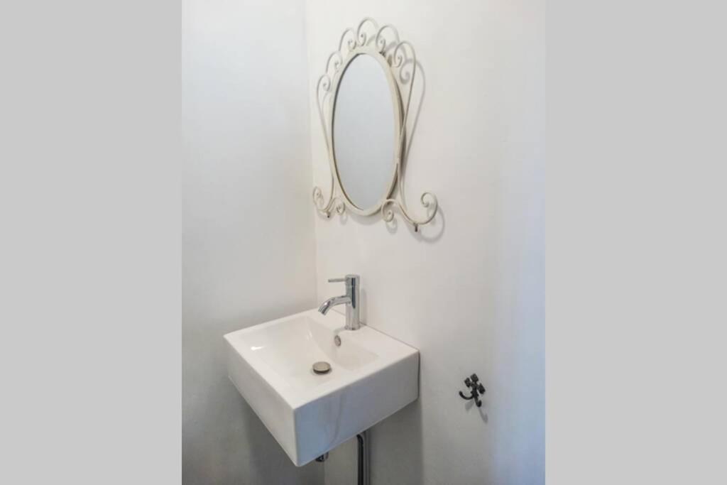 Studio Gerenoveerde winkel