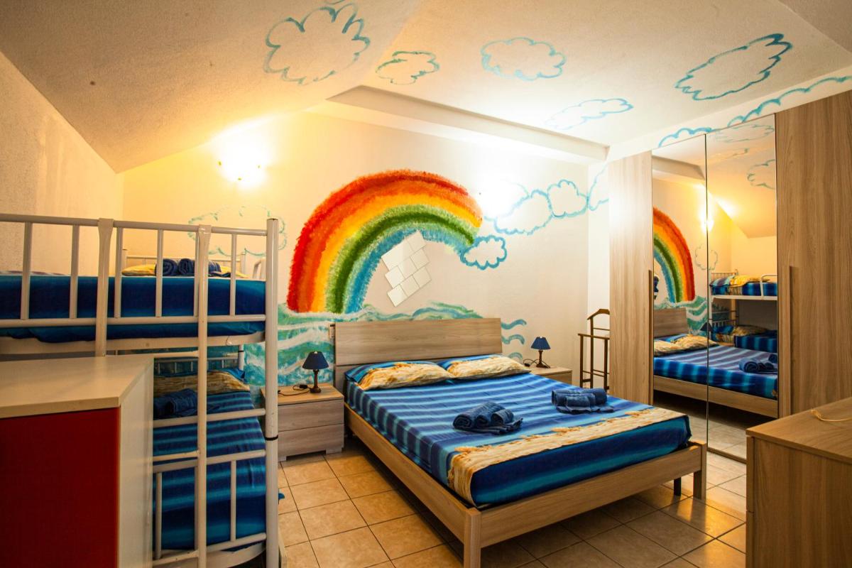 Arcobaleno 2 view 5
