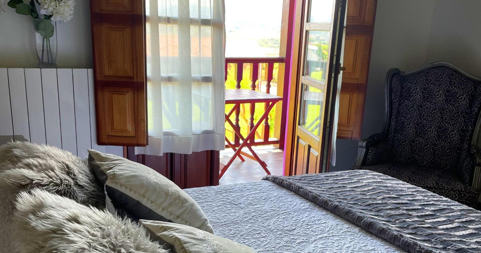 La Casa de Noelia