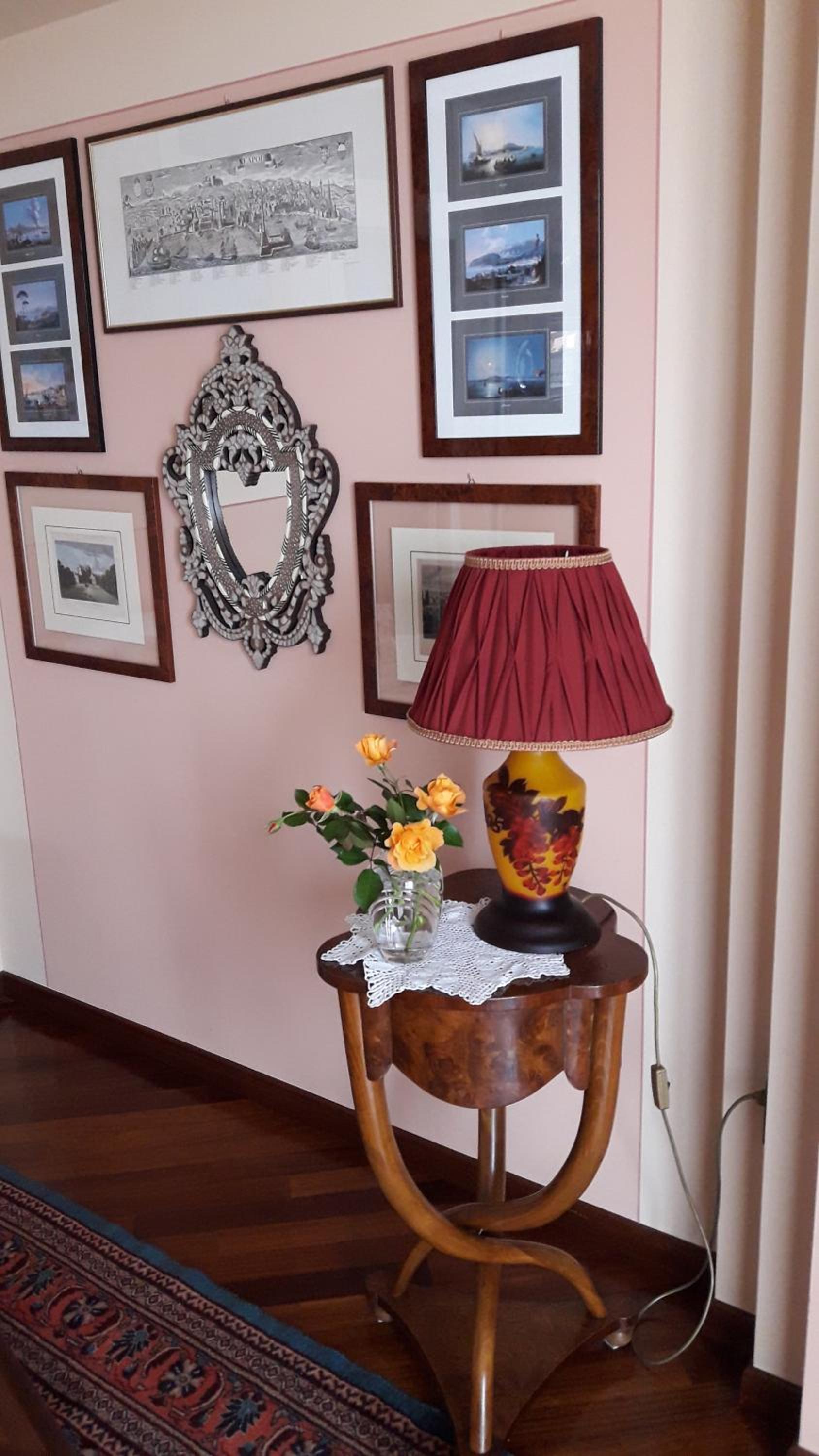 Villafranca di Verona Vacations - Lovely Casa Paola Villlafranca centro Zimmer Rooms - Property Image 2