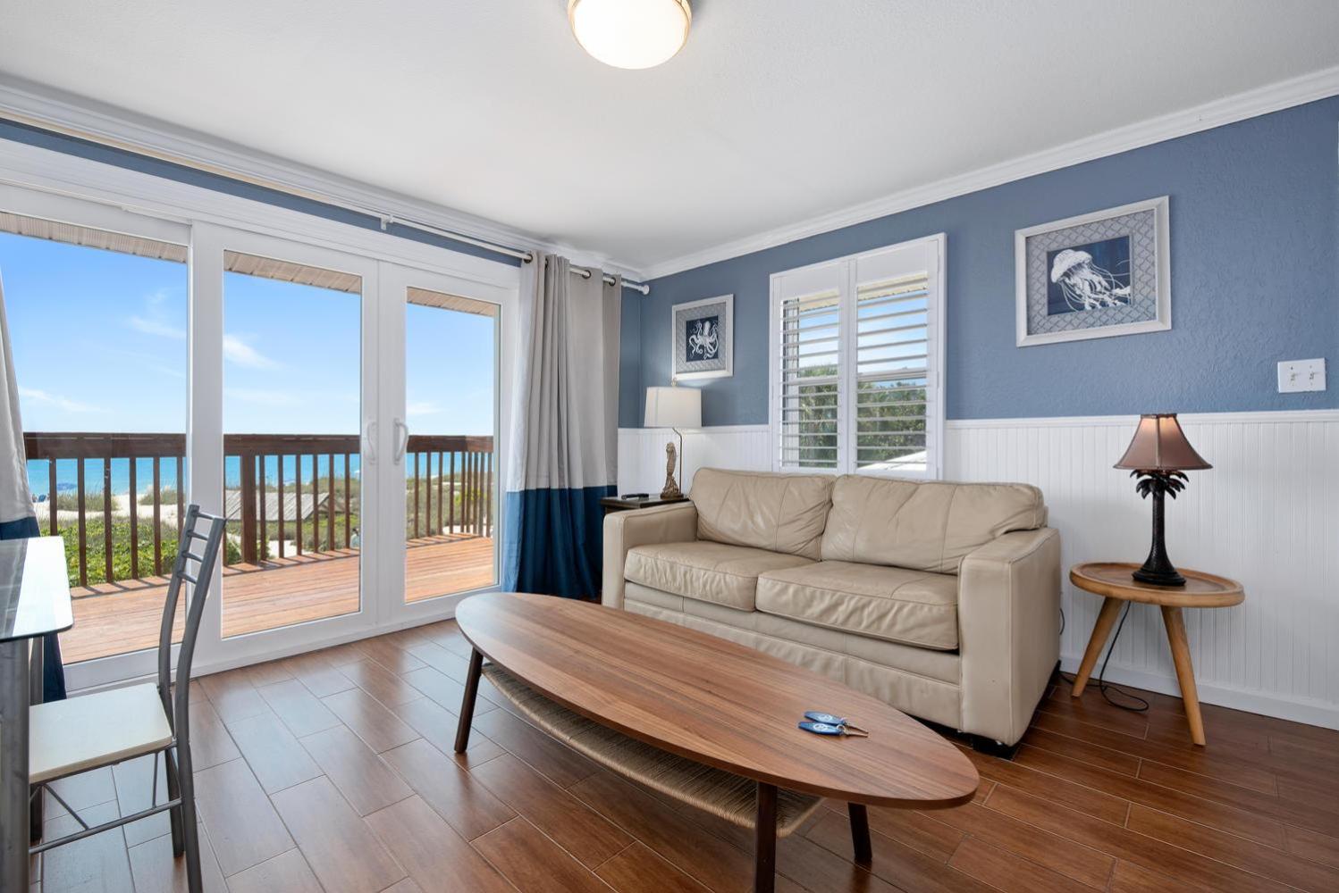 Suntan Terrace