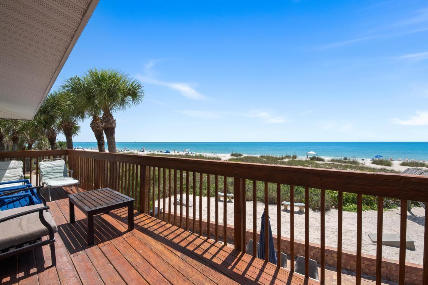 Suntan Terrace