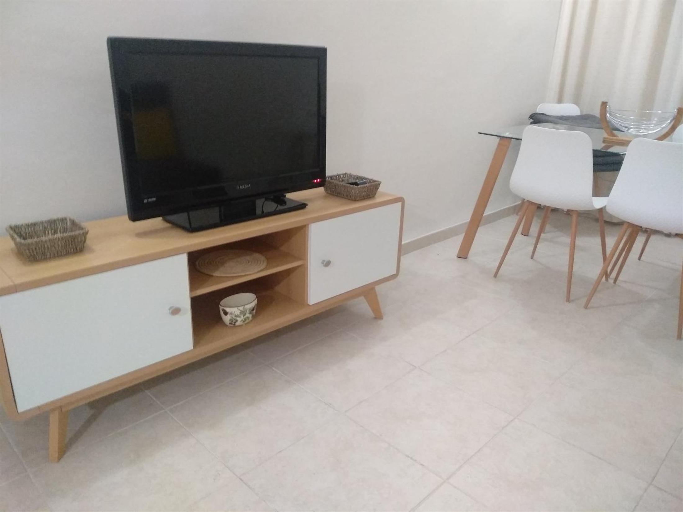 Ground floor Apartment close to Arenal Javea - 4 pers view 3