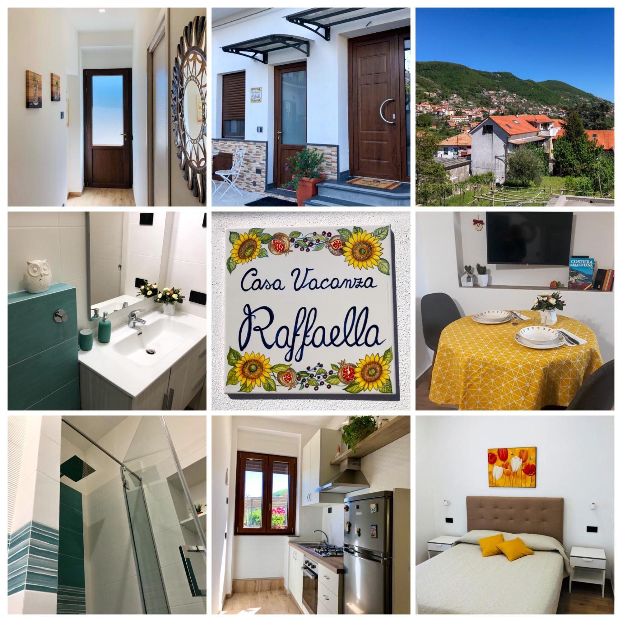 Casa Vacanza Raffaella photo 2