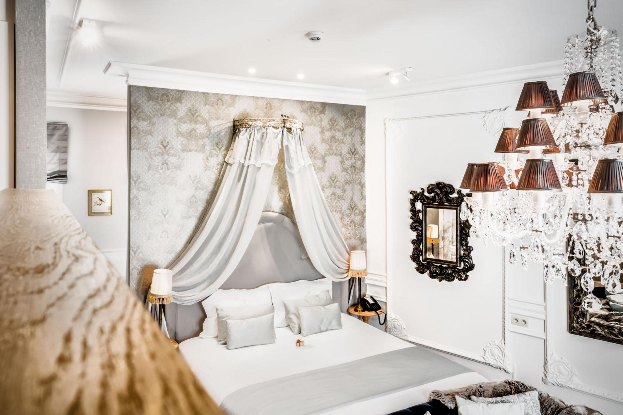 Bruges Vacations - Boutique Hotel De Castillion - Small elegant family hotel - Property Image 38