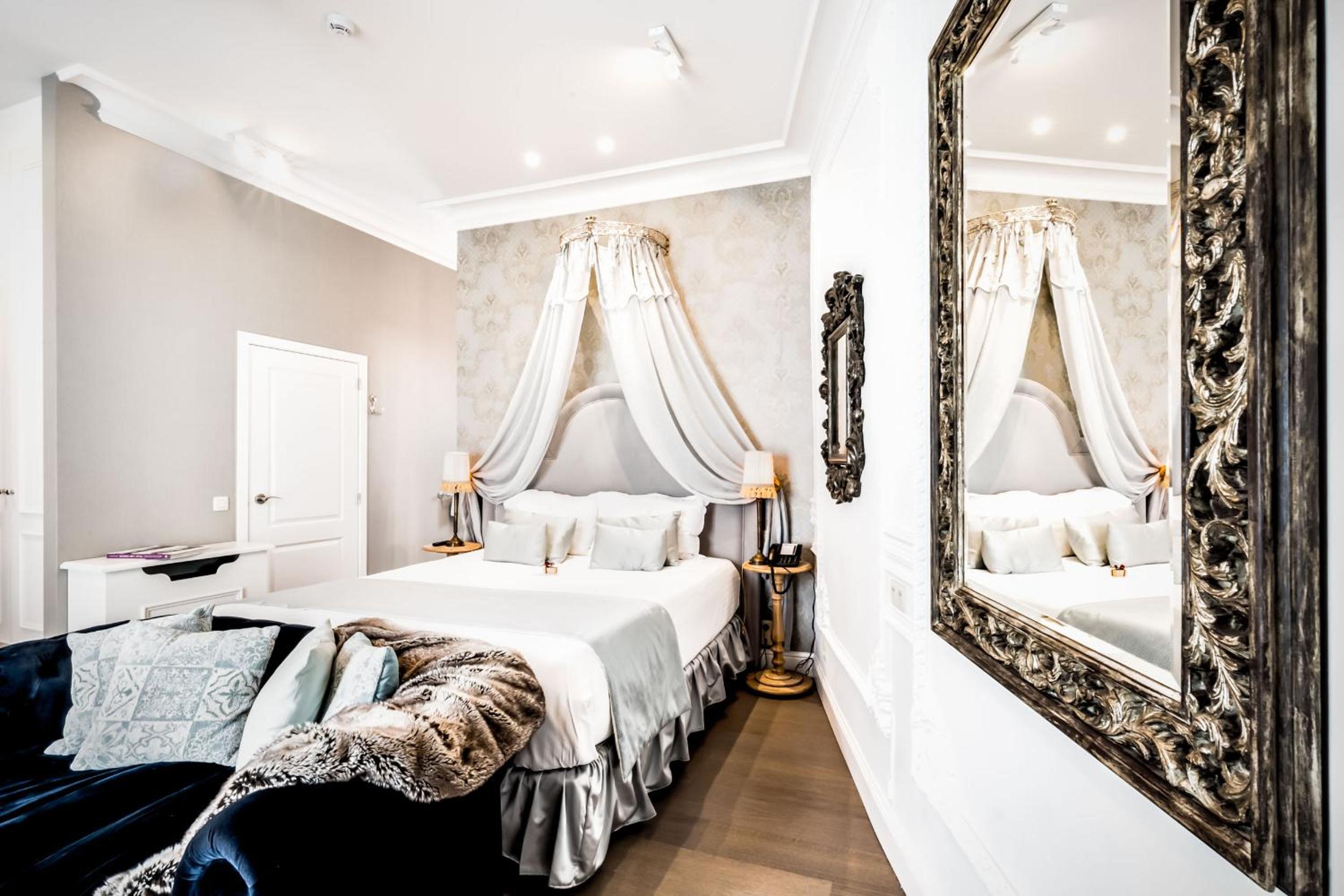 Bruges Vacations - Boutique Hotel De Castillion - Small elegant family hotel - Property Image 36