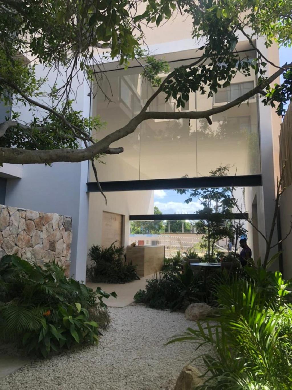 Hotel MAGNÍFICO ESTUDIO CON ROOFTOP CERCA DE 5TA AVENIDA - Image 1