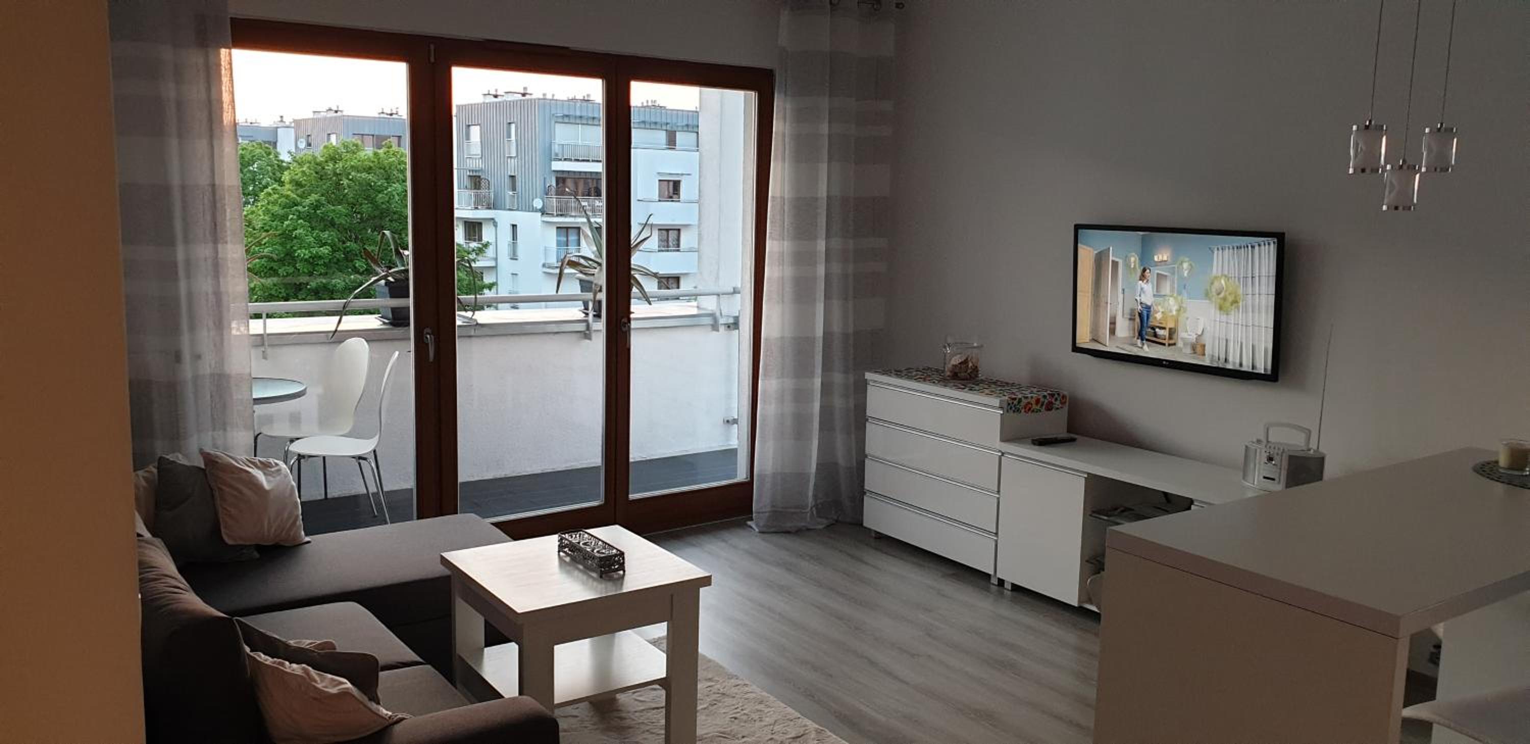 Apartament Reda view 2