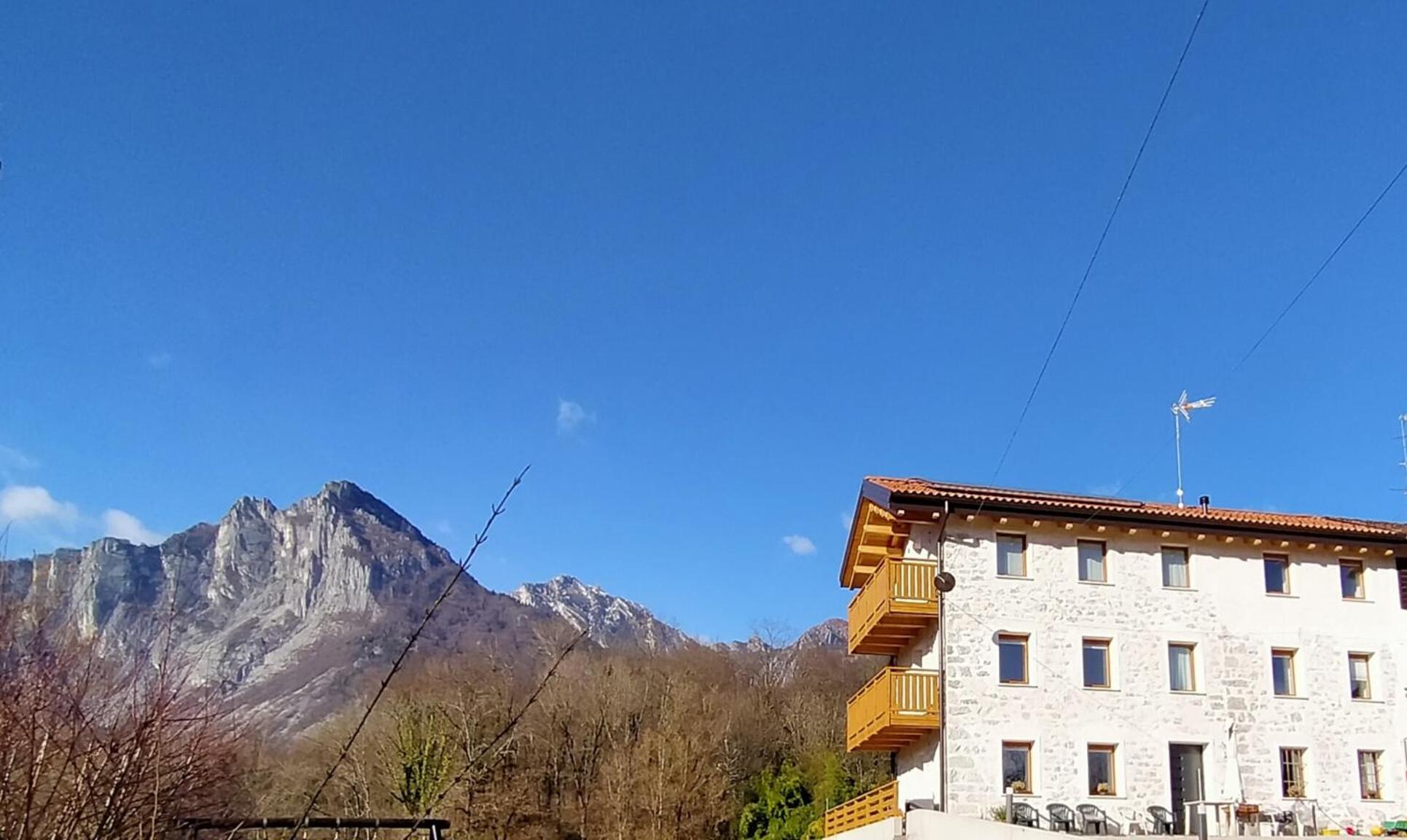 Antico Melo B&B