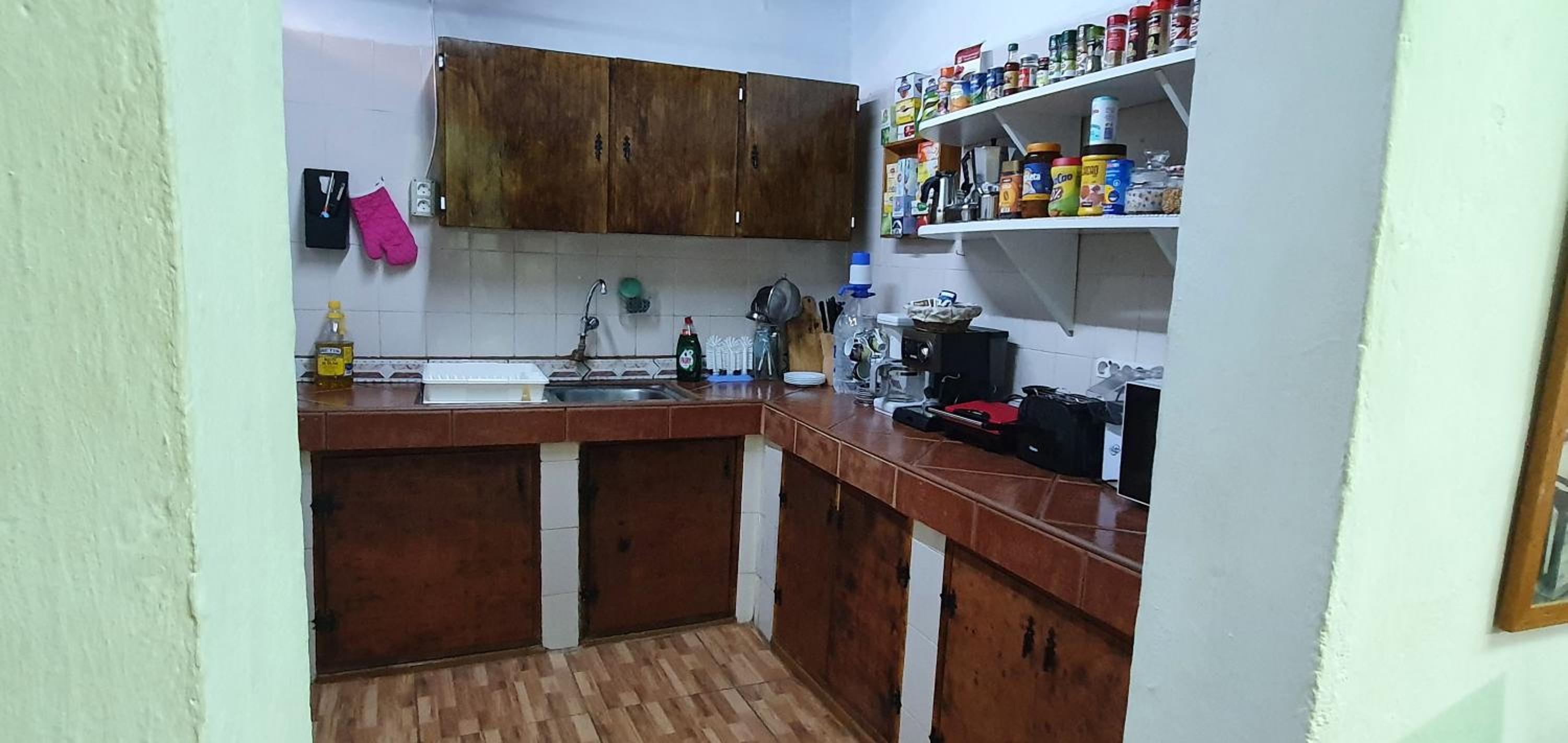 Vivienda Vacacional Sabinosa view 3