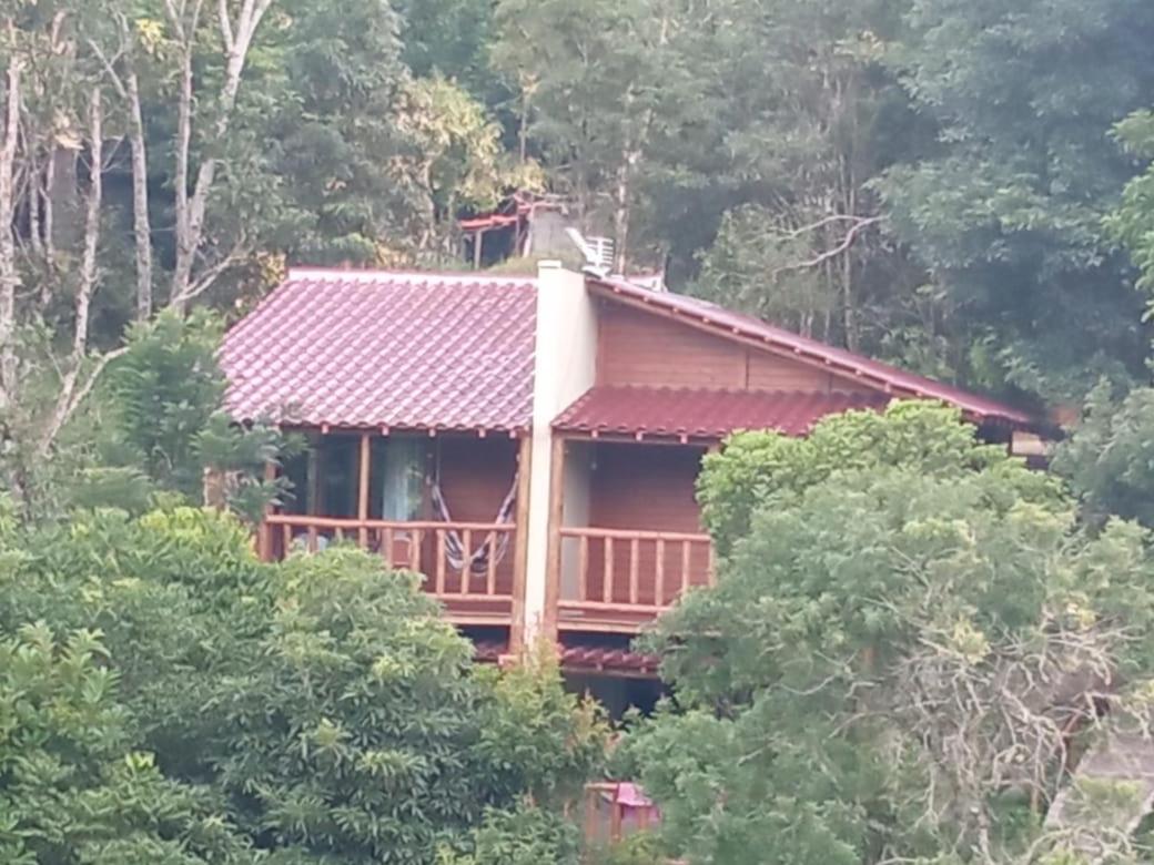 Recanto Berço das Aguas