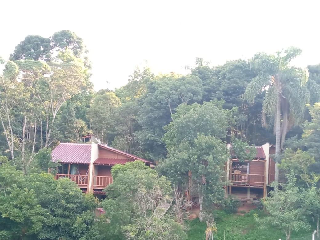 Recanto Berço das Aguas