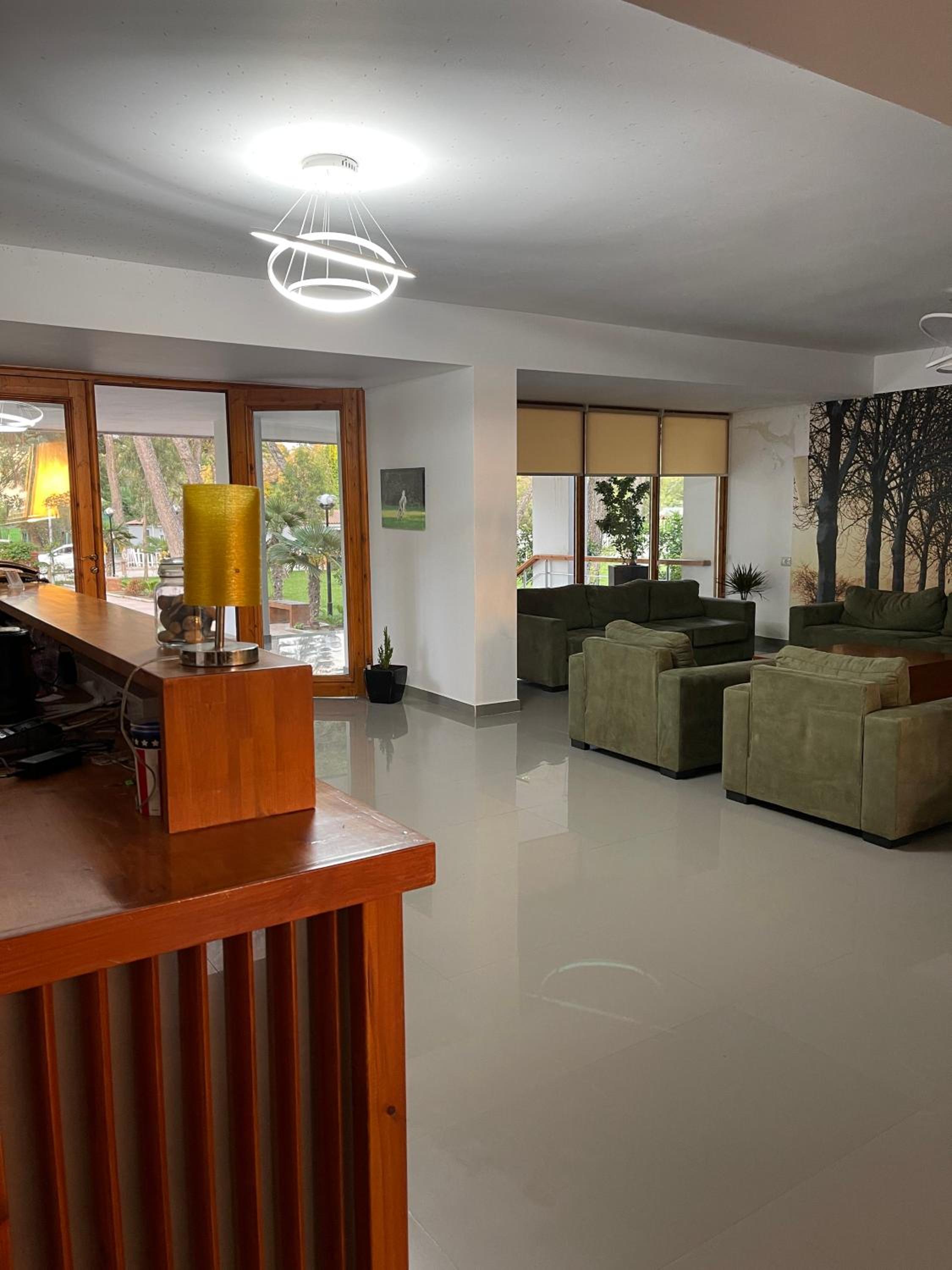 Divjaka Resort