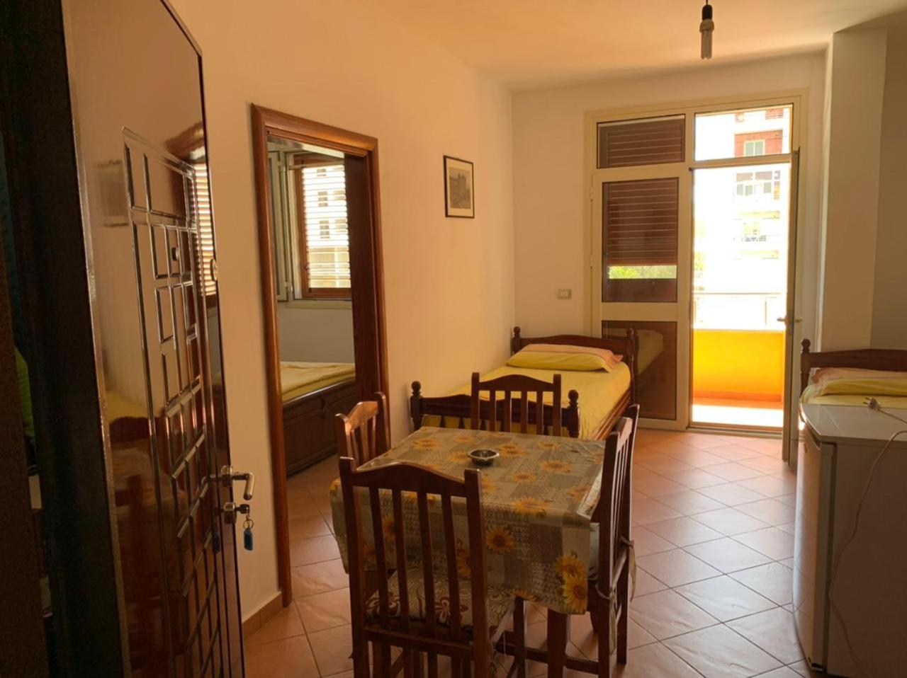 Apartments Vila Cala