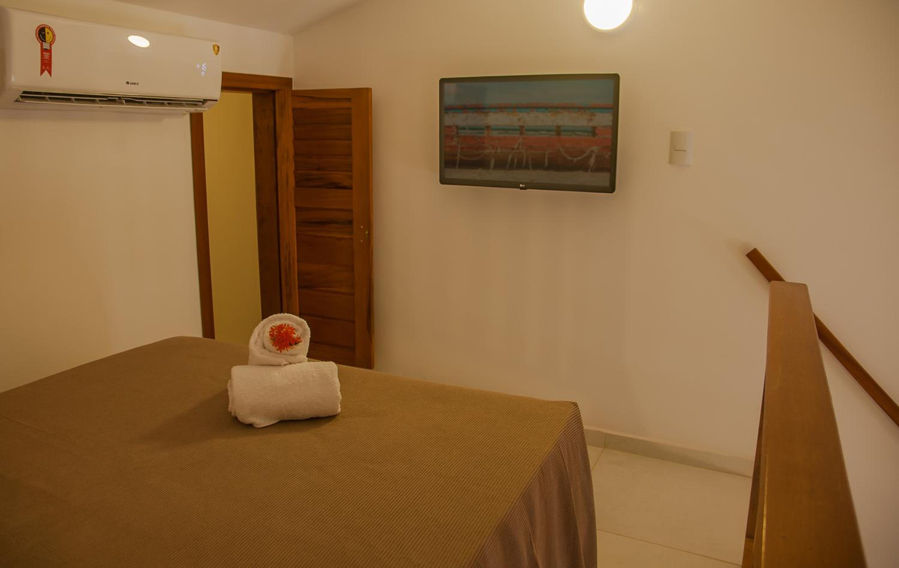 Villa das Palmeiras Jeri