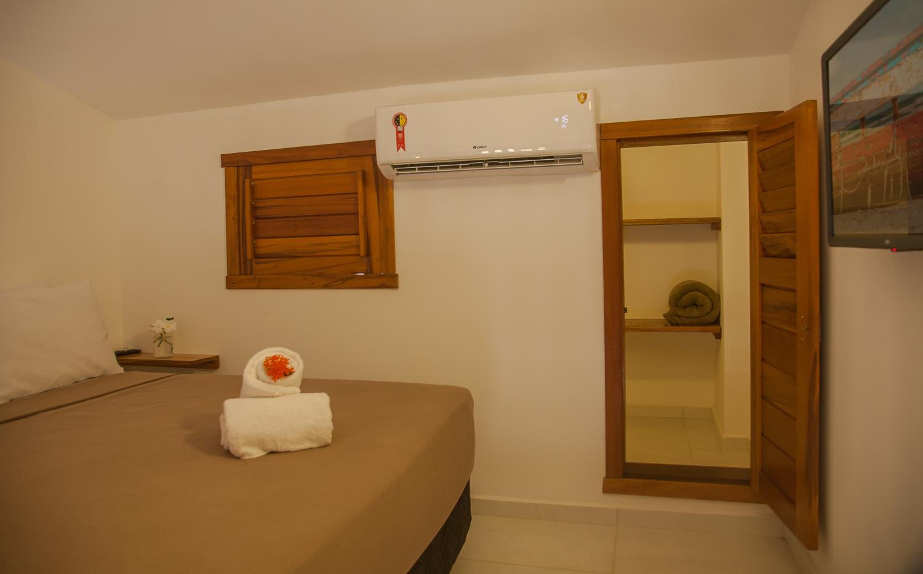 Villa das Palmeiras Jeri