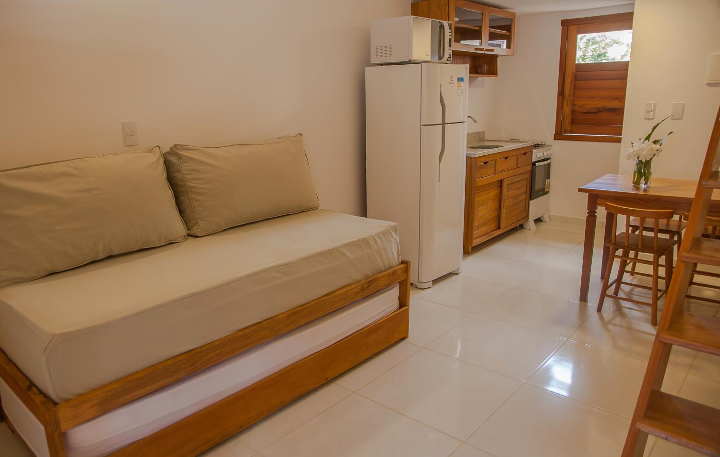 Villa das Palmeiras Jeri