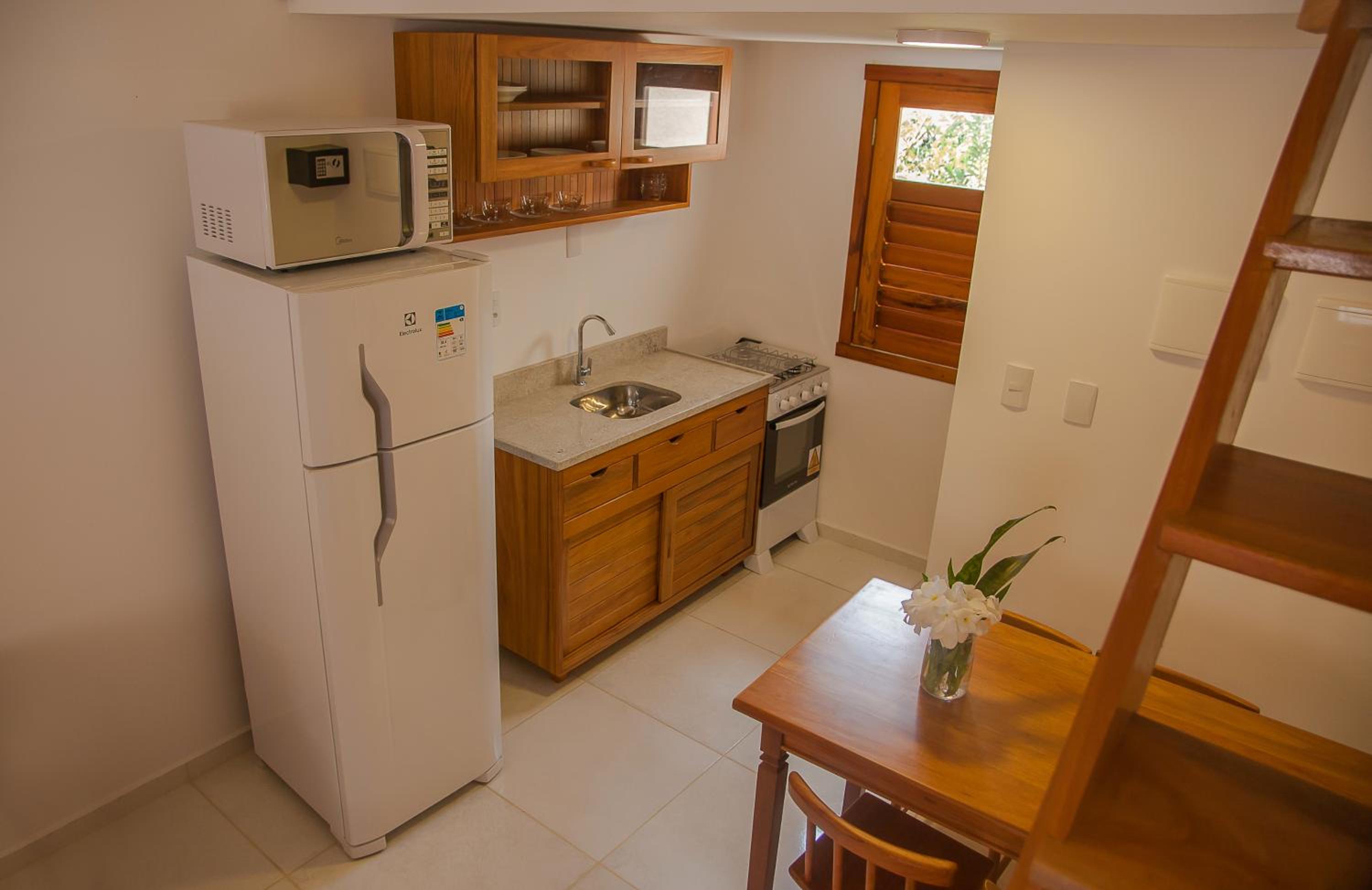 Villa das Palmeiras Jeri
