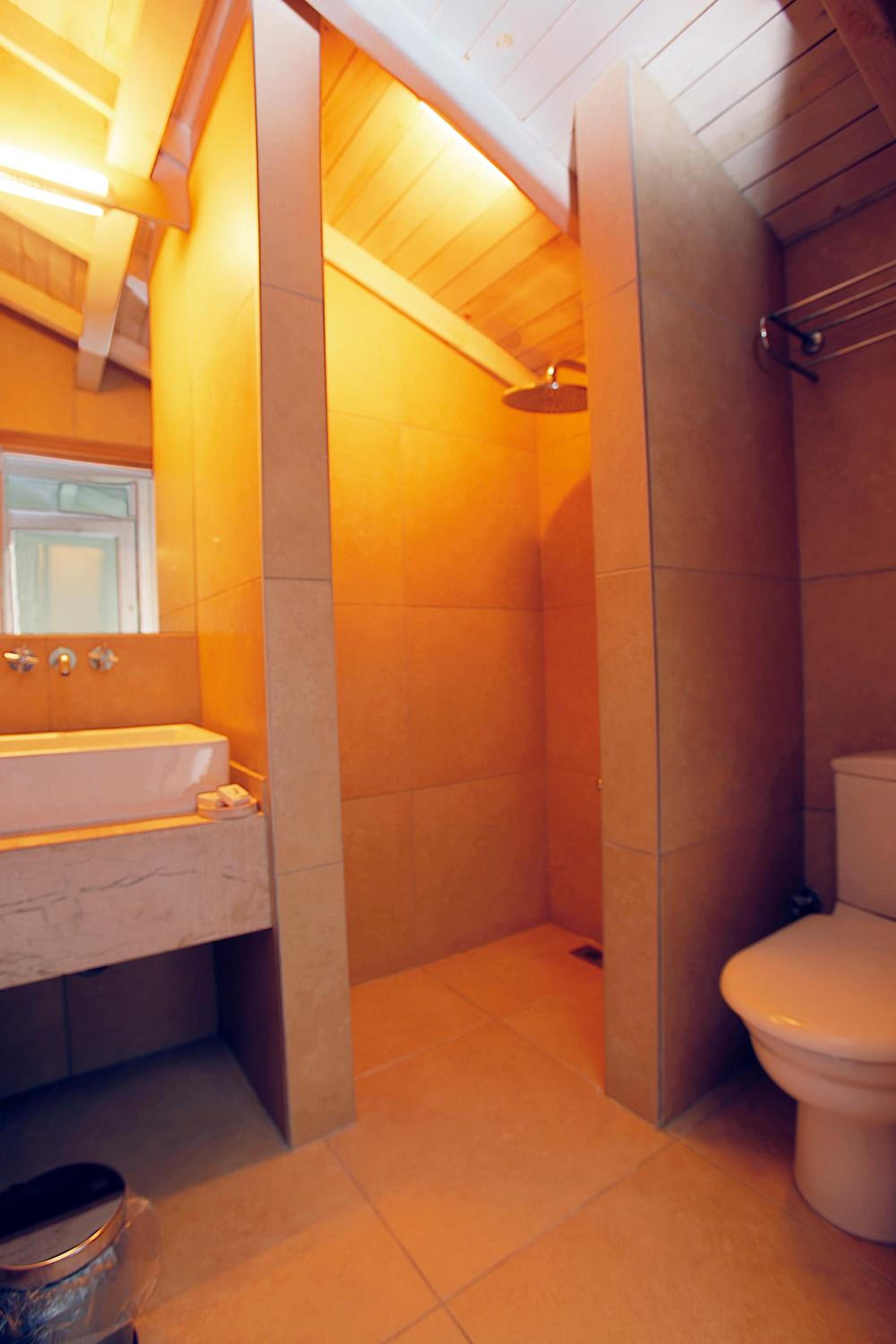 Castle Inn Butik Otel - Image 30