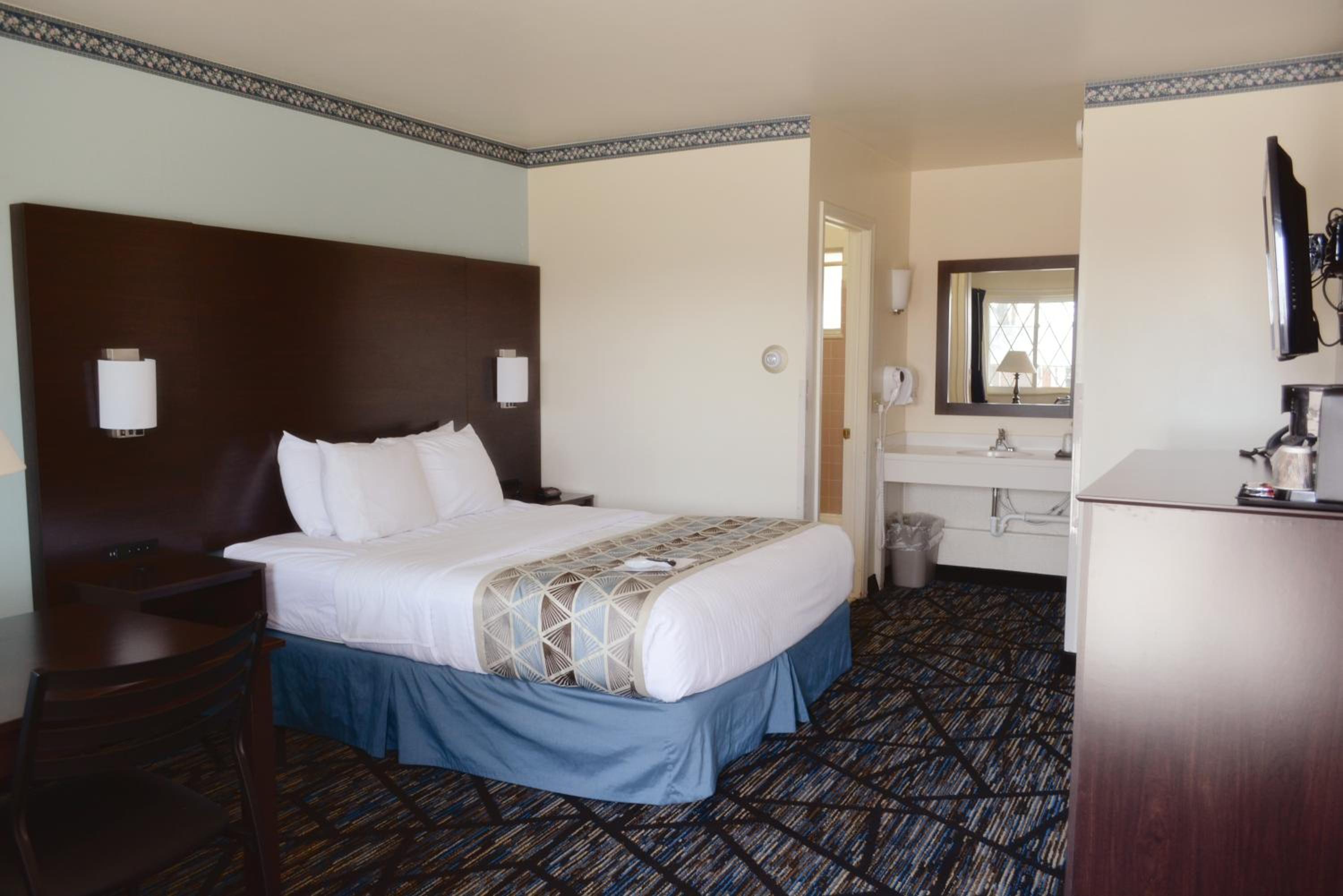 Frankenmuth Motel