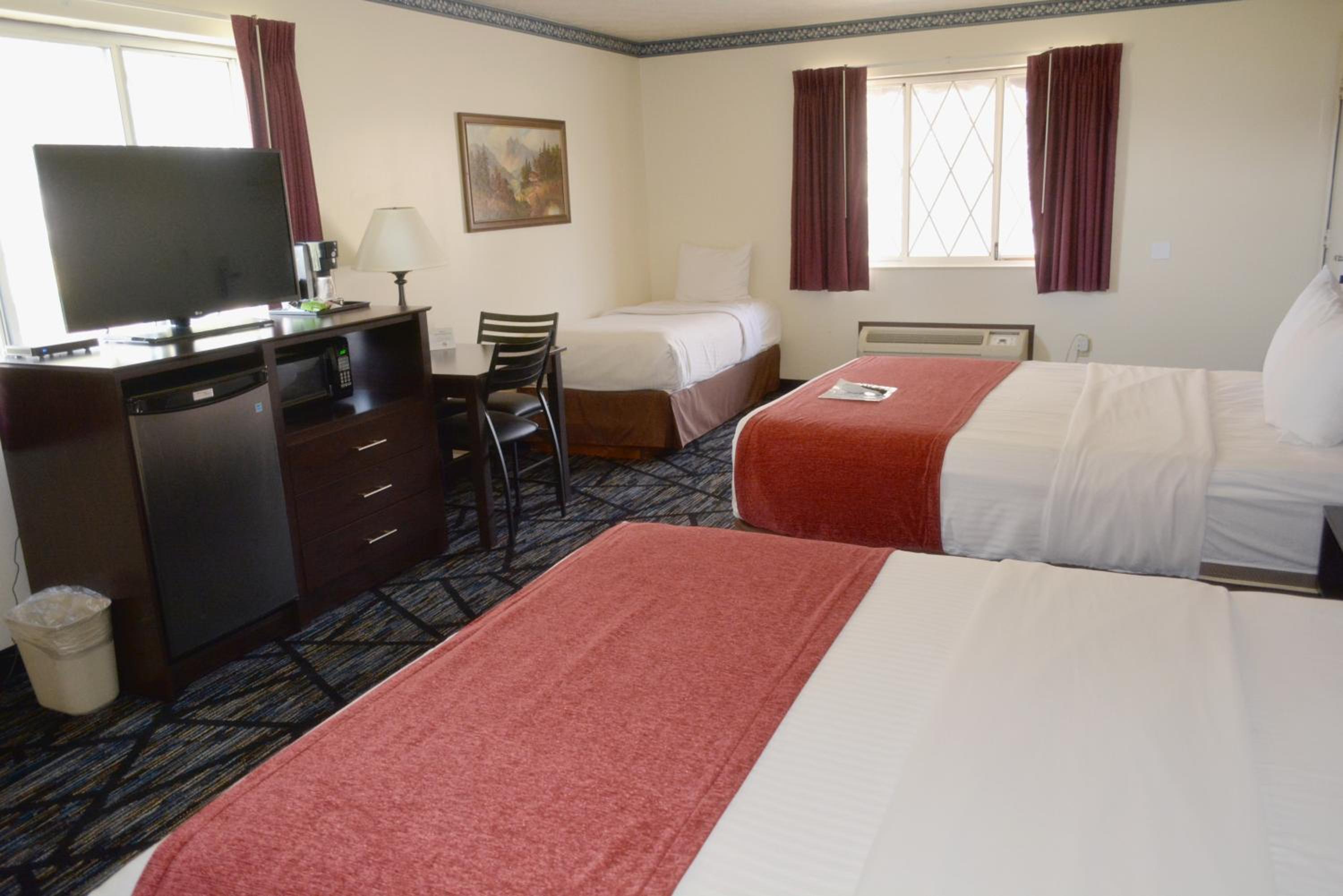Frankenmuth Motel