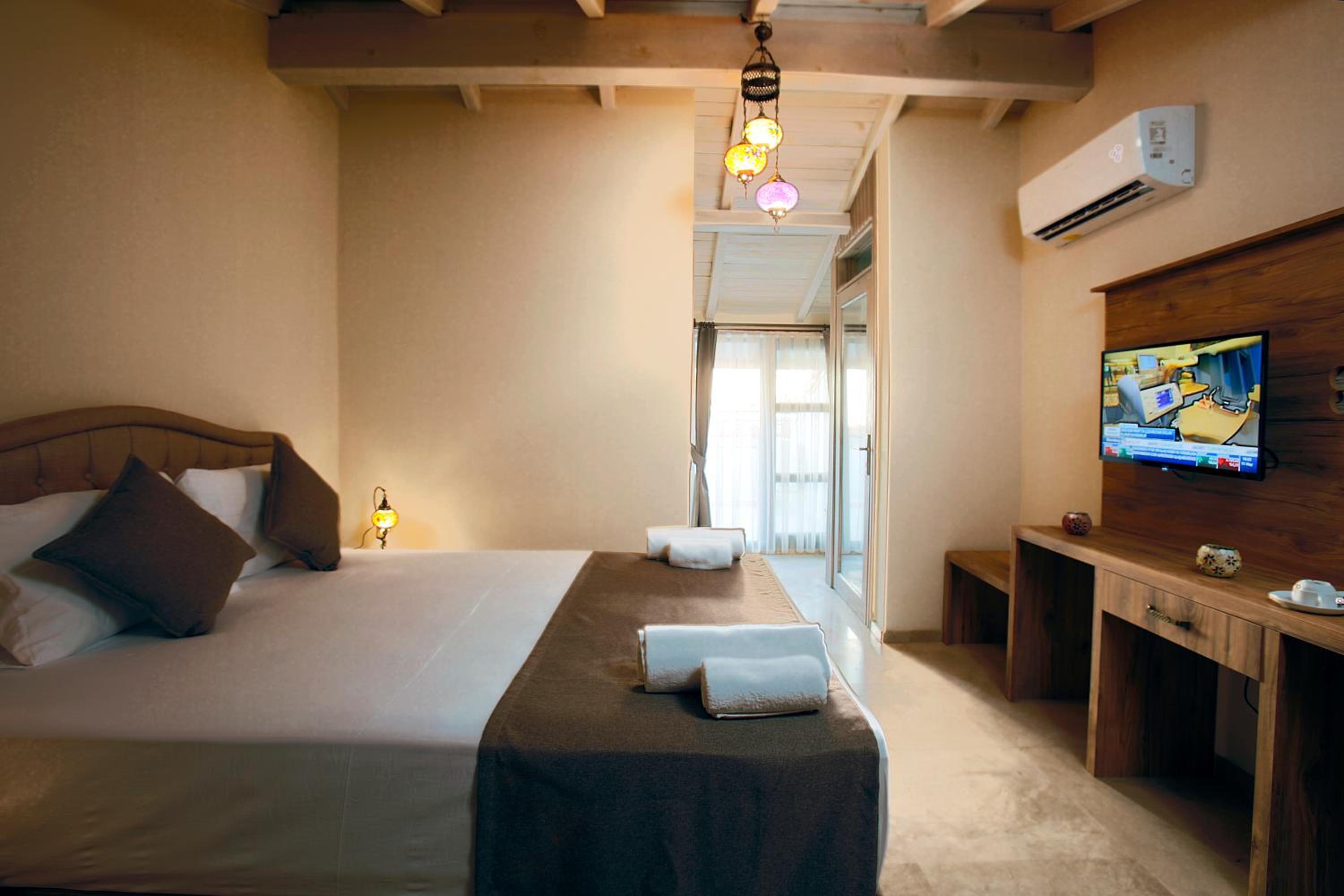 Castle Inn Butik Otel - Image 6