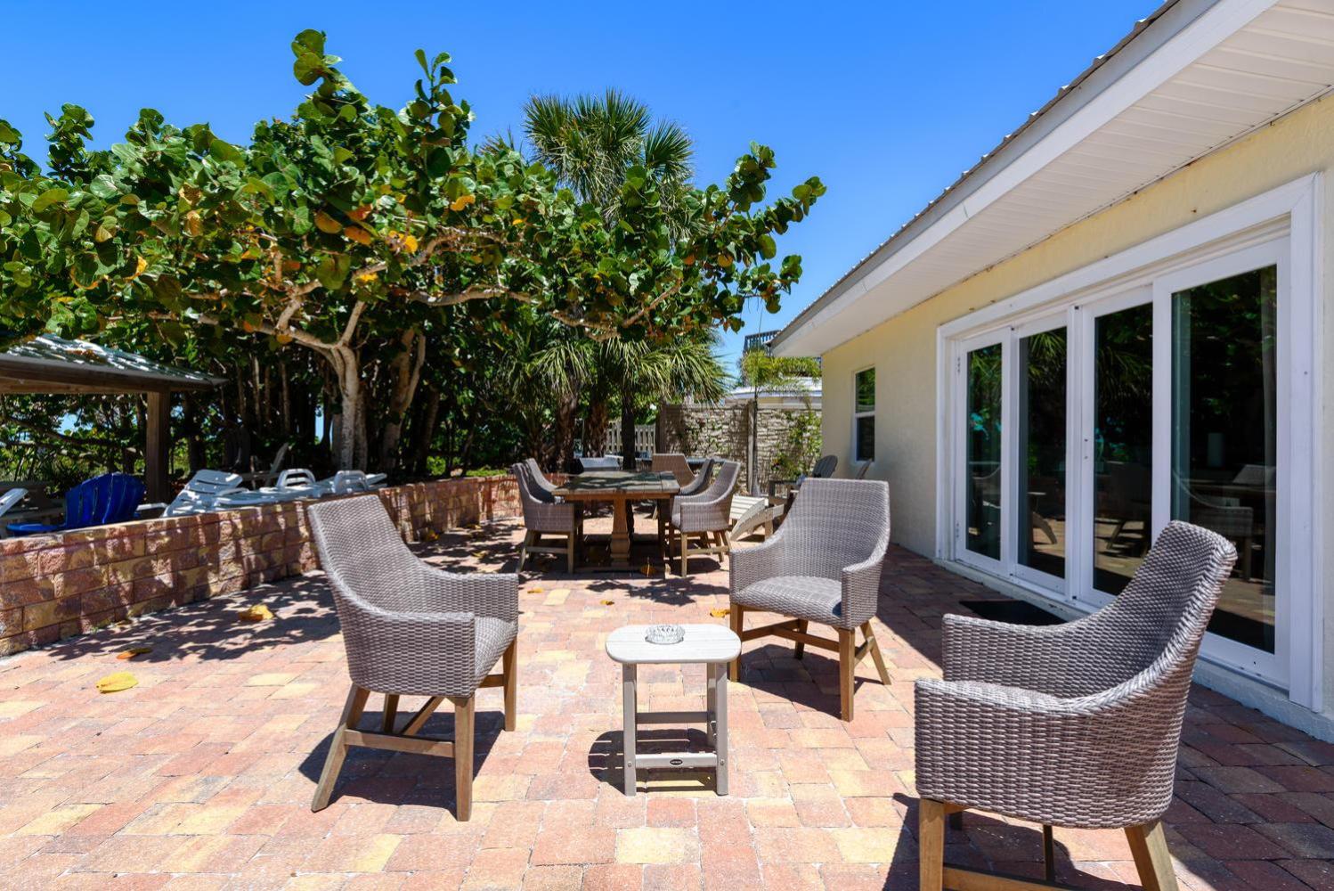 Suntan Terrace