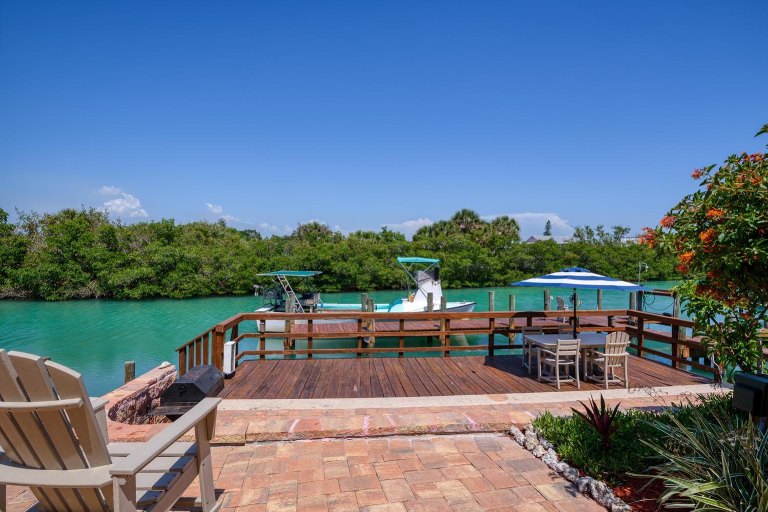 Suntan Terrace