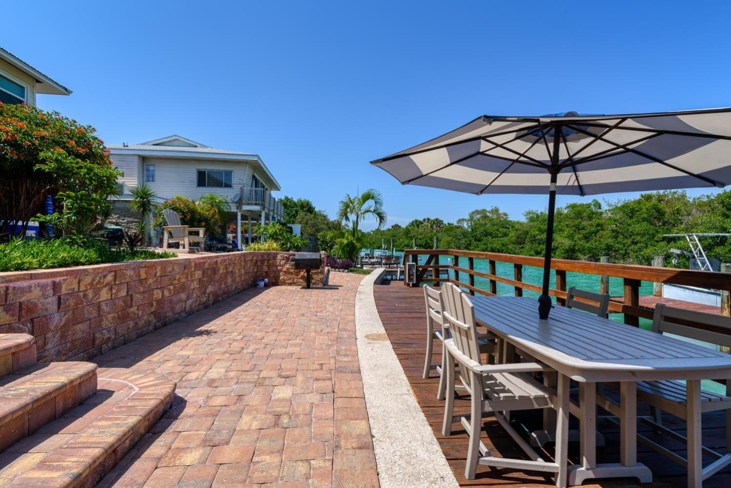 Suntan Terrace