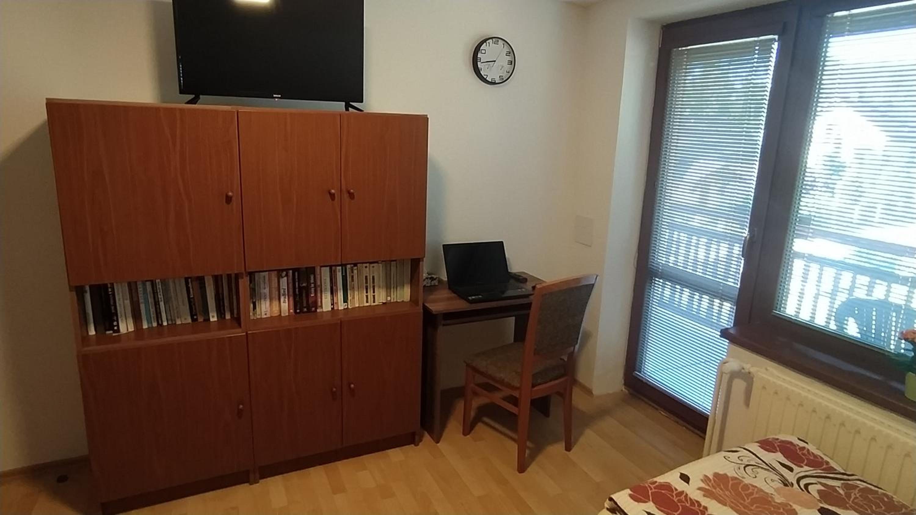 Apartmán U Špýcharu