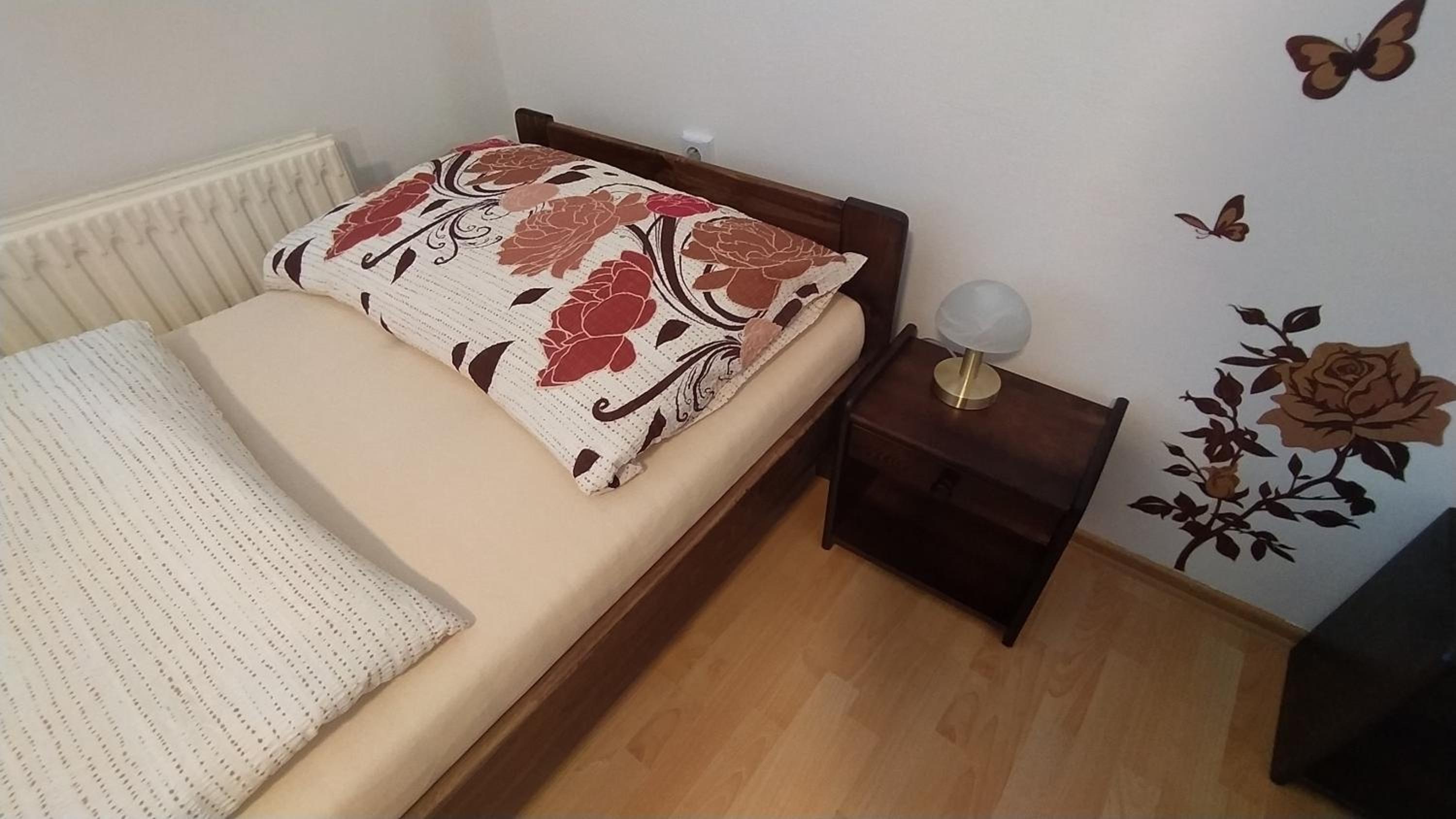 Apartmán U Špýcharu