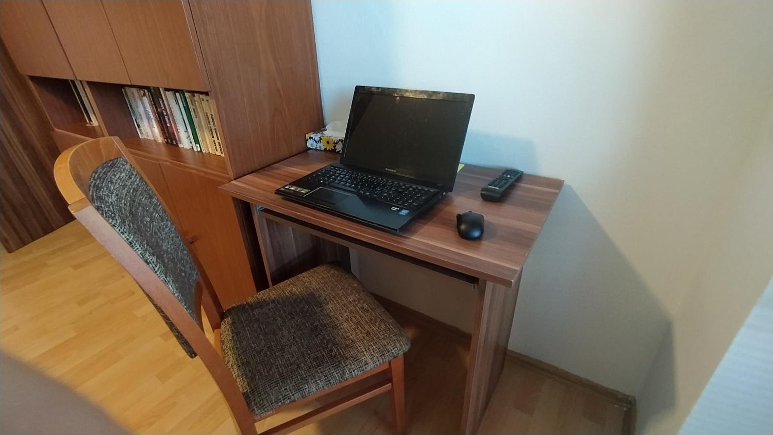 Apartmán U Špýcharu