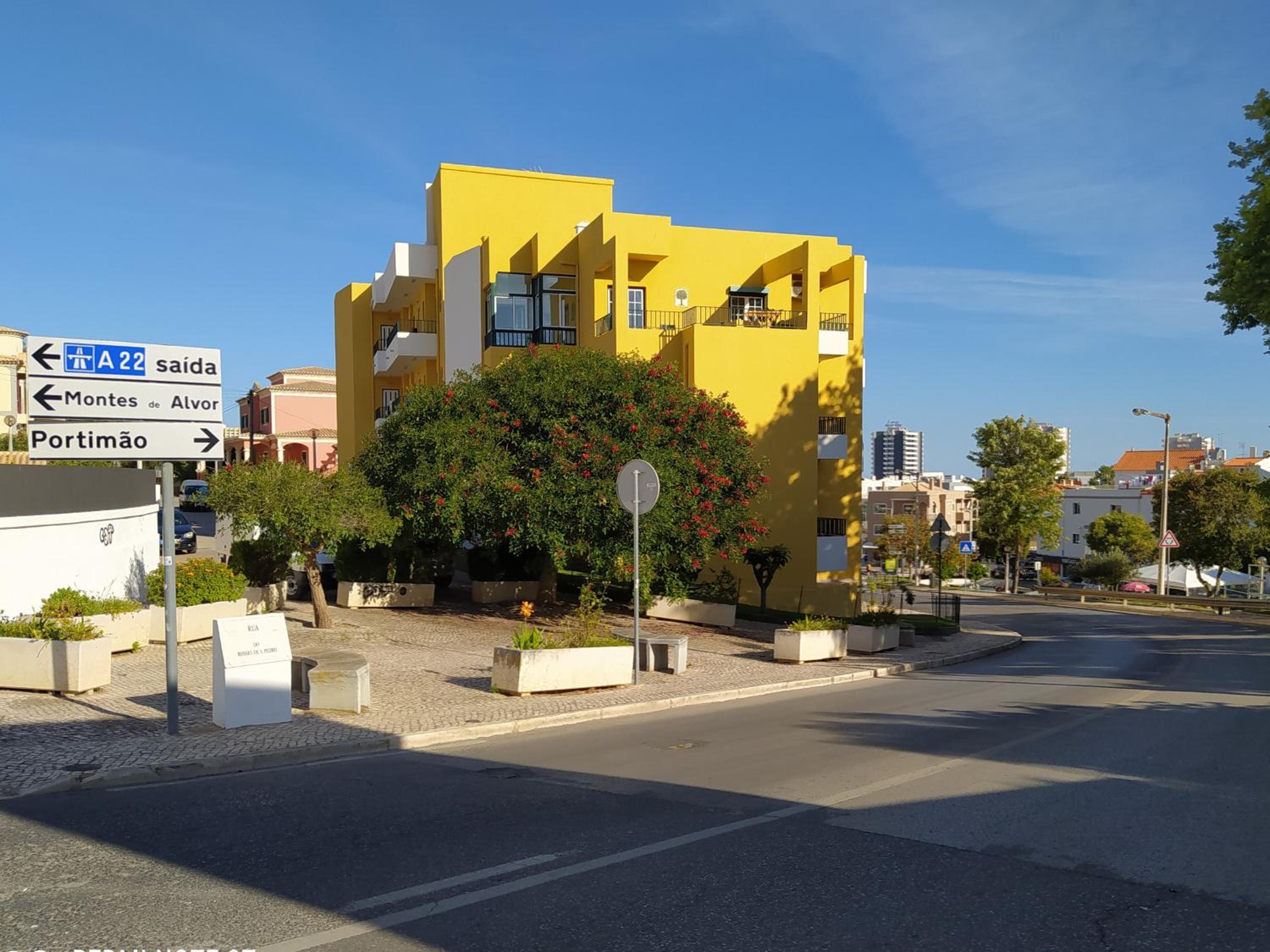 Apartment My Site Alvor view 2