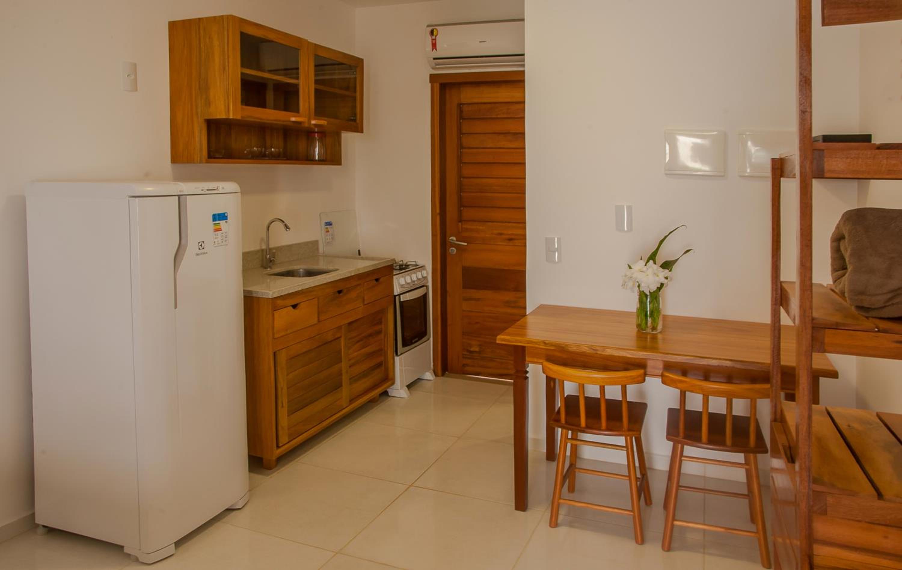 Villa das Palmeiras Jeri