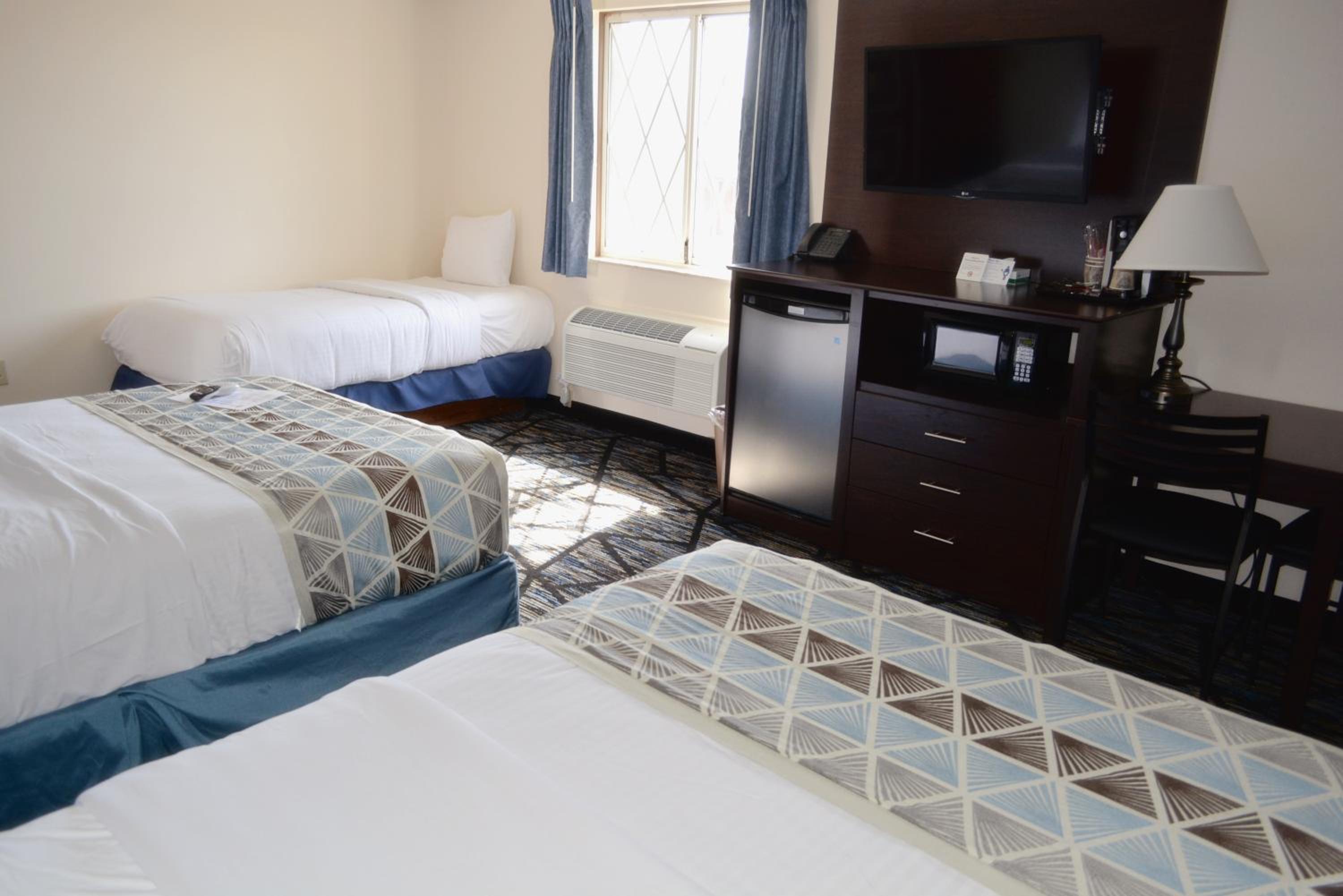 Frankenmuth Motel