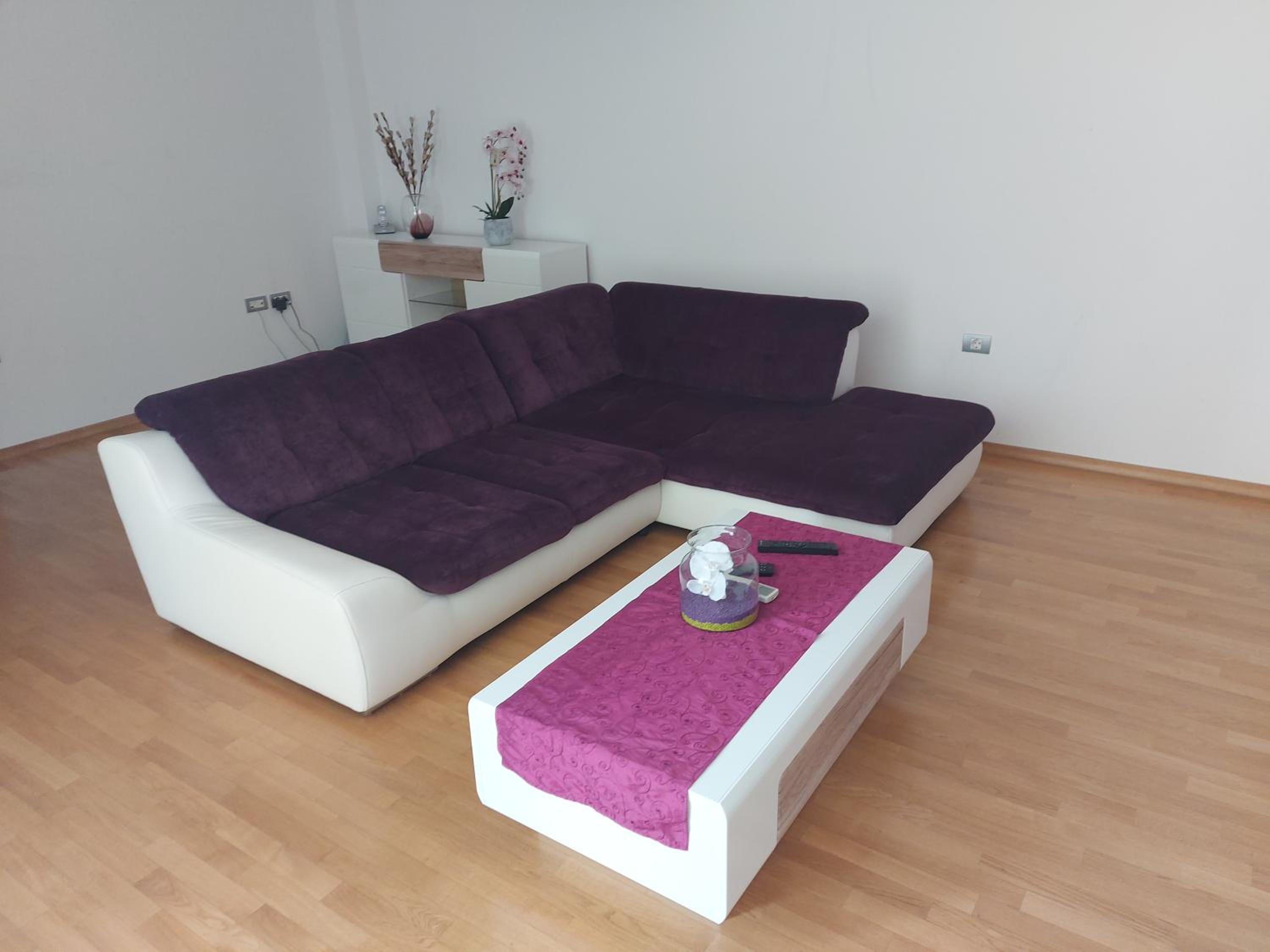 Apartma Klara view 2