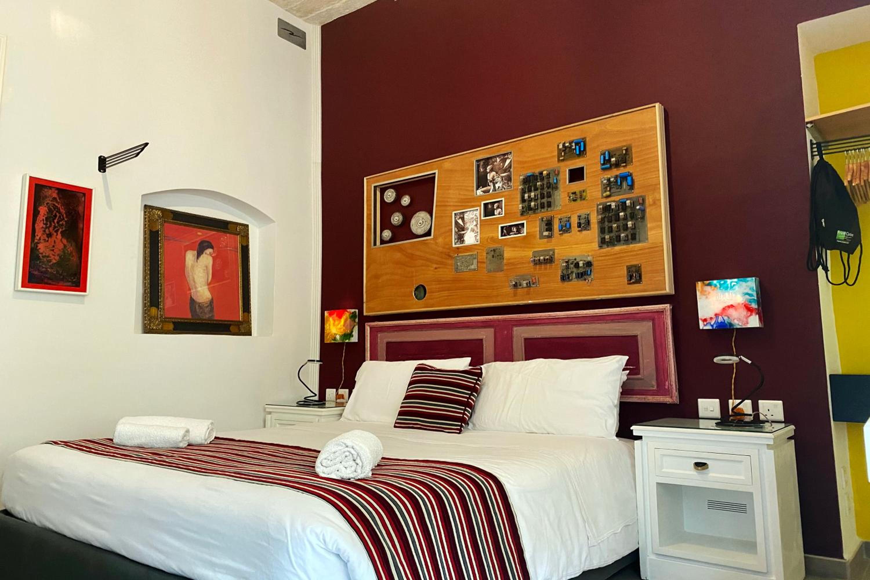 BOCO Boutique Hotel, photo 26