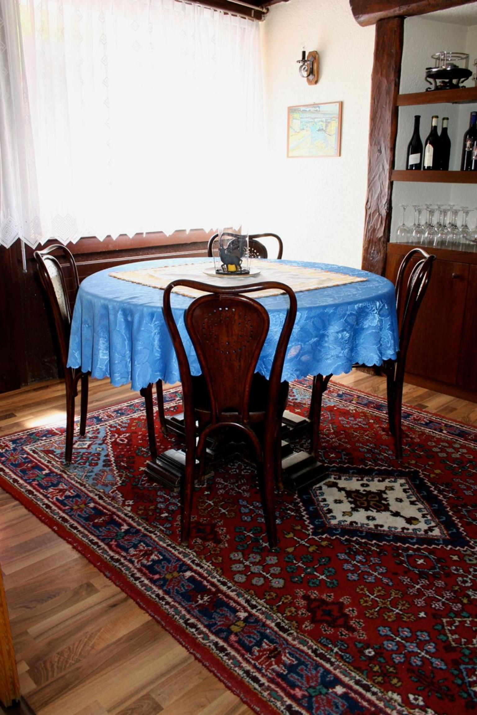 B&B Café de la Poste