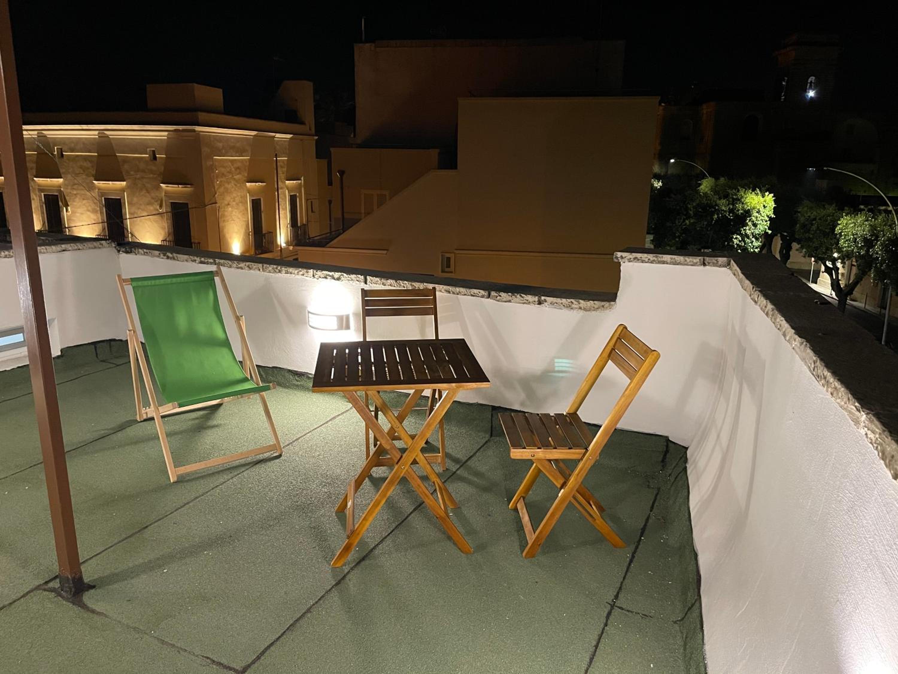 Neretum Casa Vacanze view 2