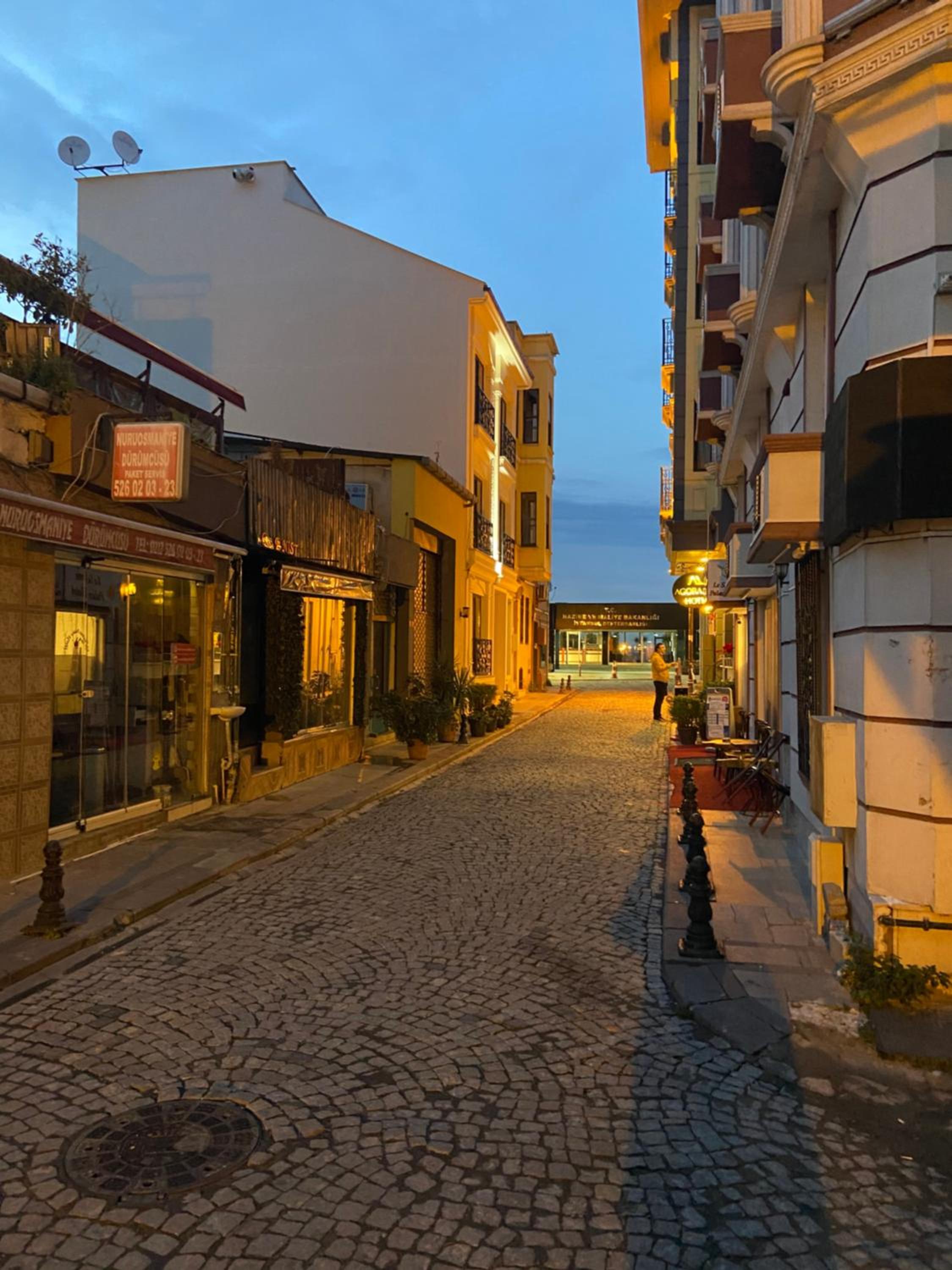 Pege Otel - Image 36