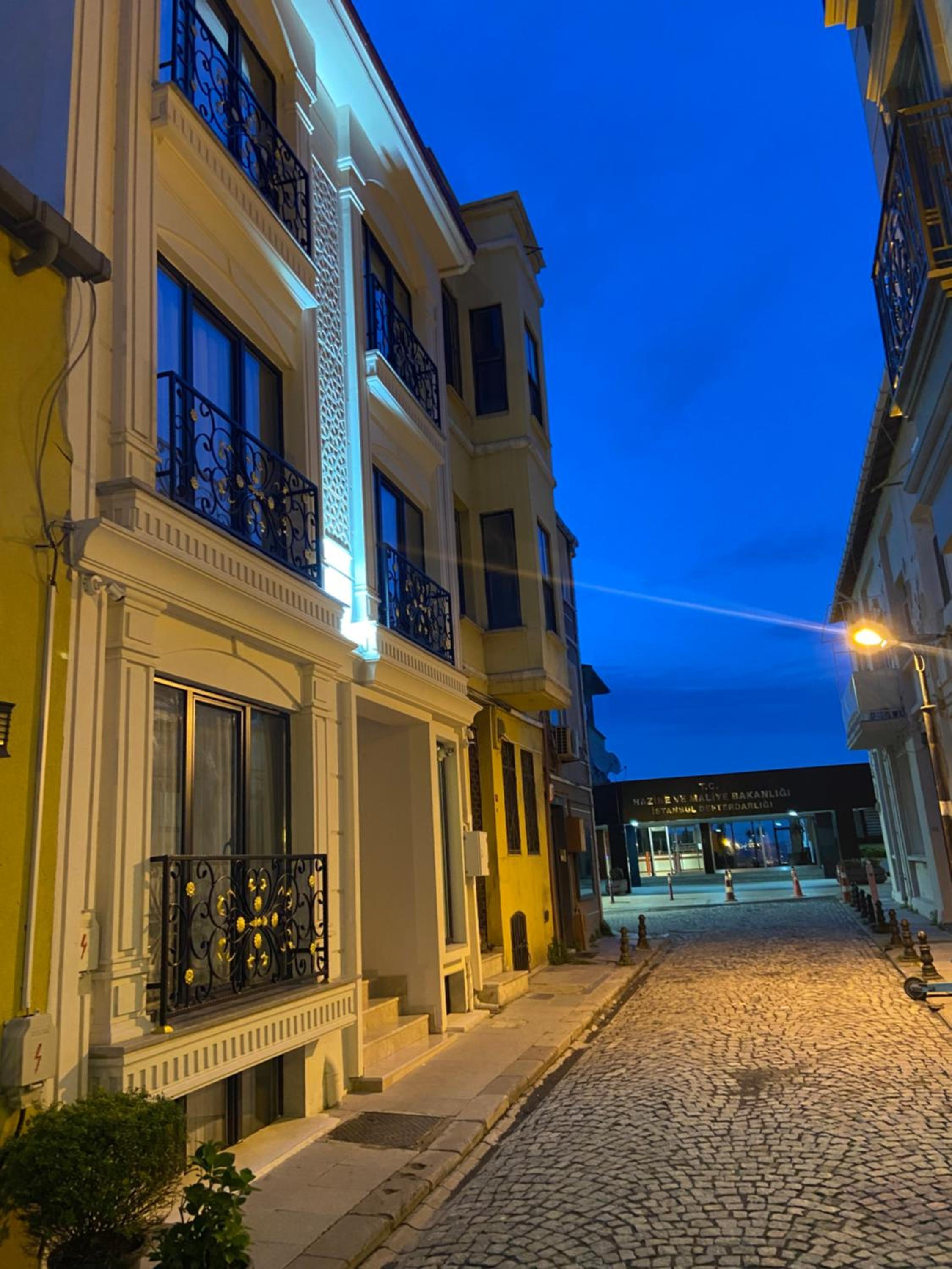 Pege Otel - Image 37