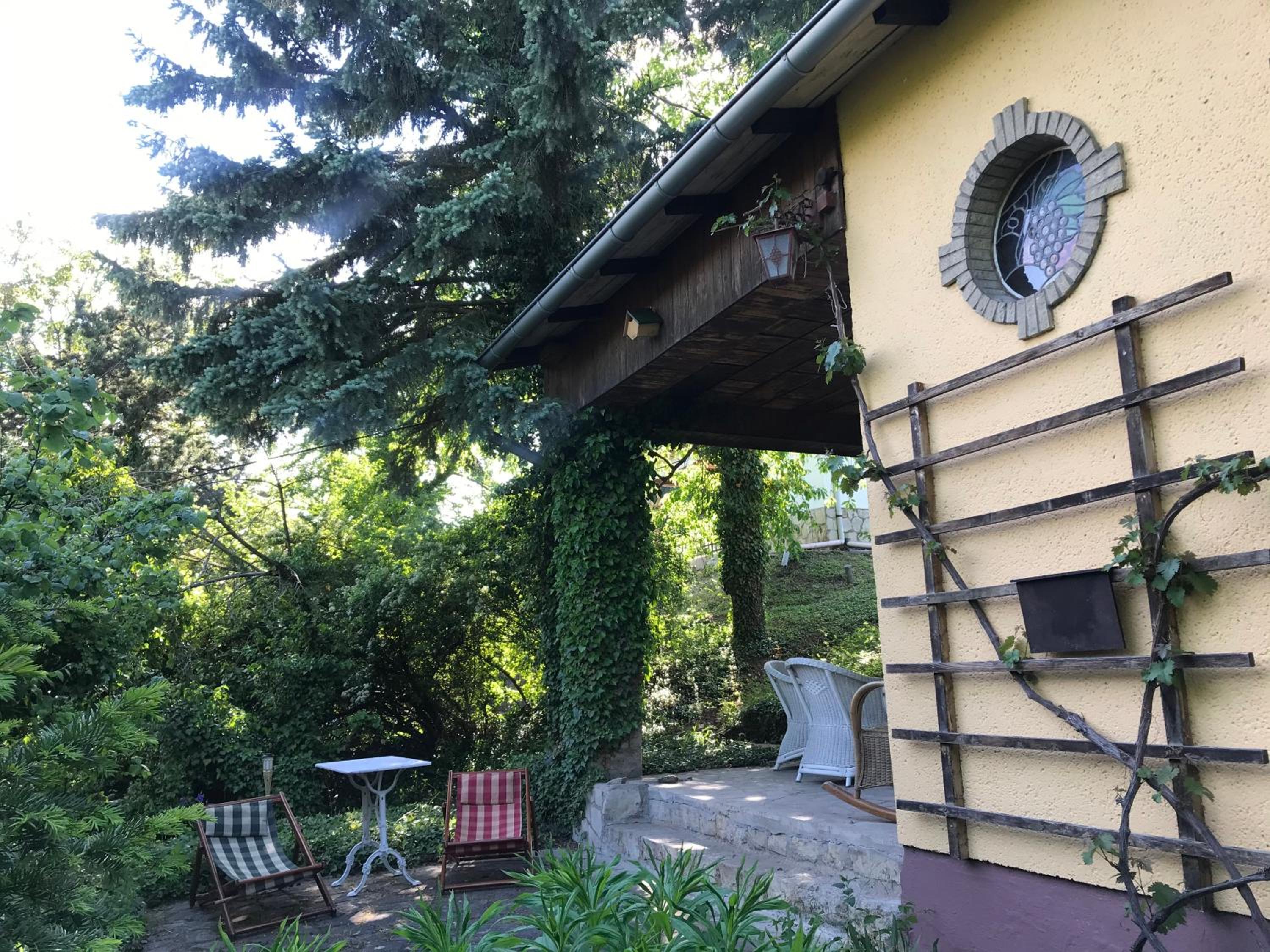 Ferienhaus Silvaner