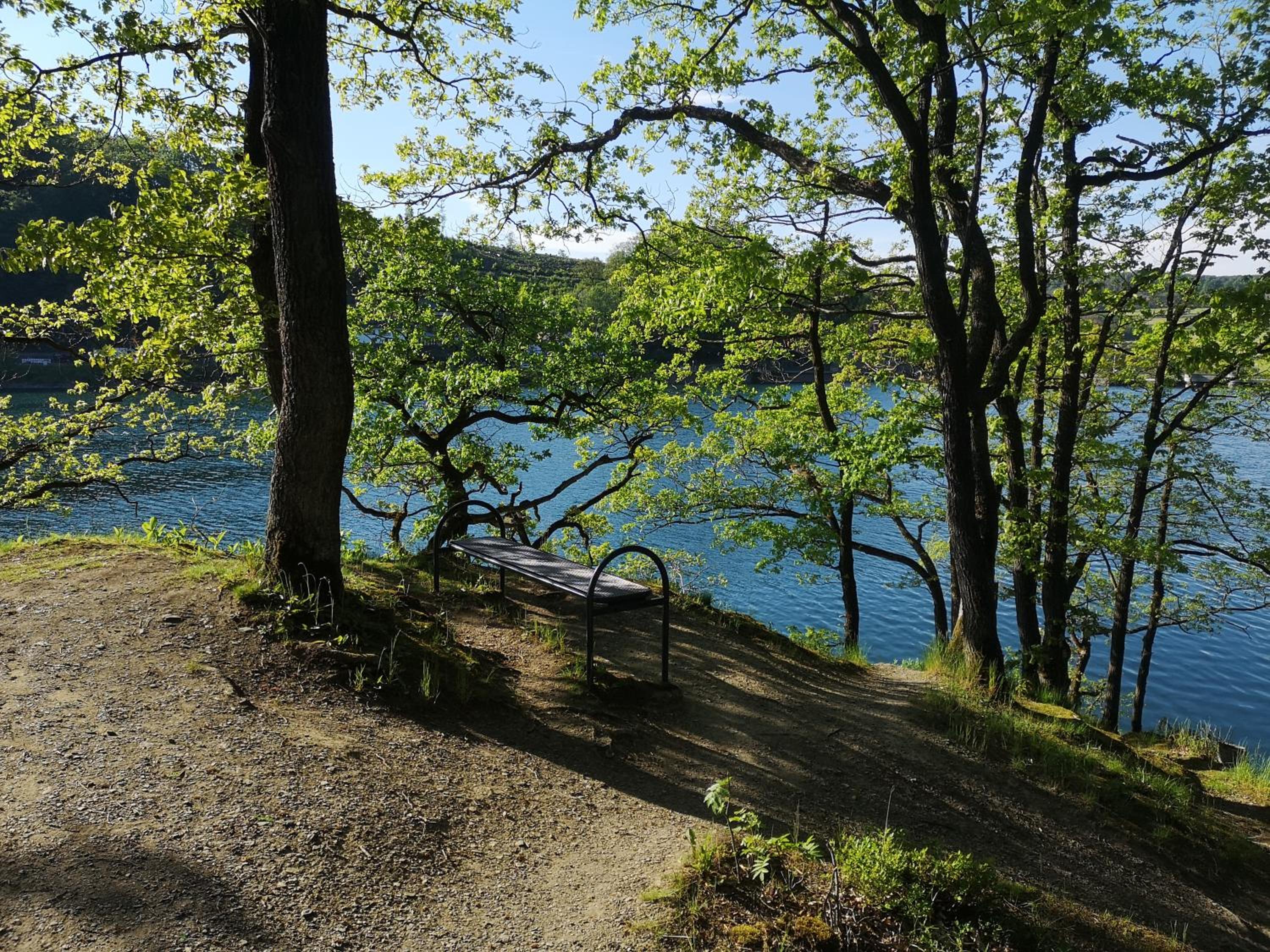 Top Ferienwohnung am Diemelsee, Sauerland Nähe Willingen Winterberg
