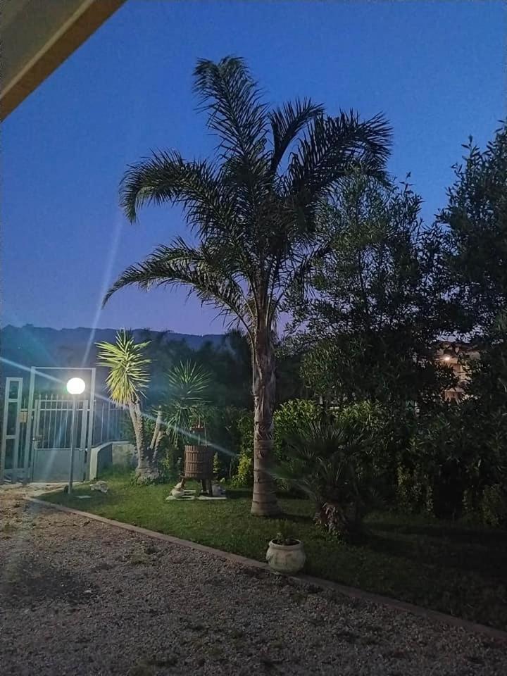Casa Vacanze Paradise