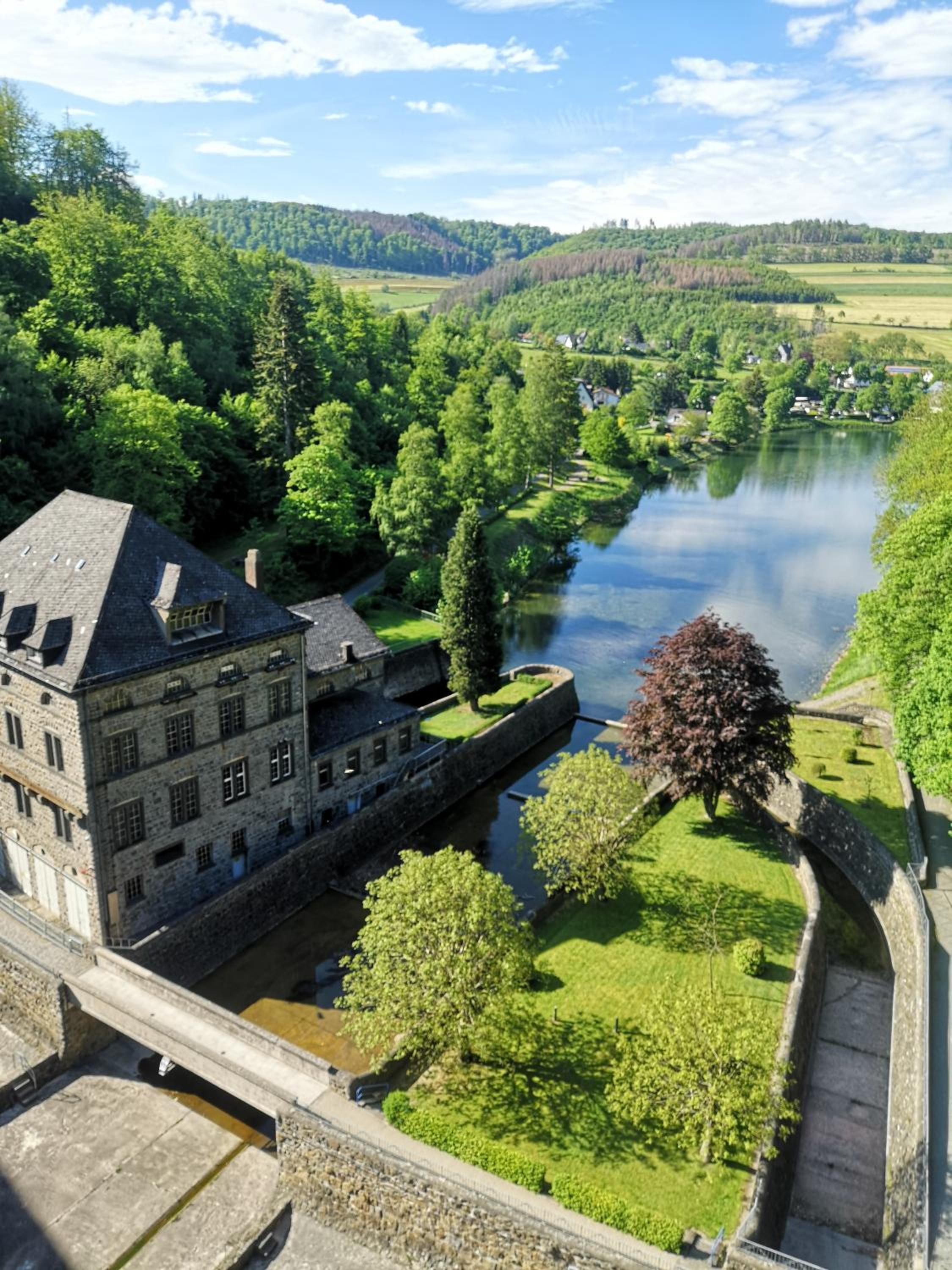 Top Ferienwohnung am Diemelsee, Sauerland Nähe Willingen Winterberg
