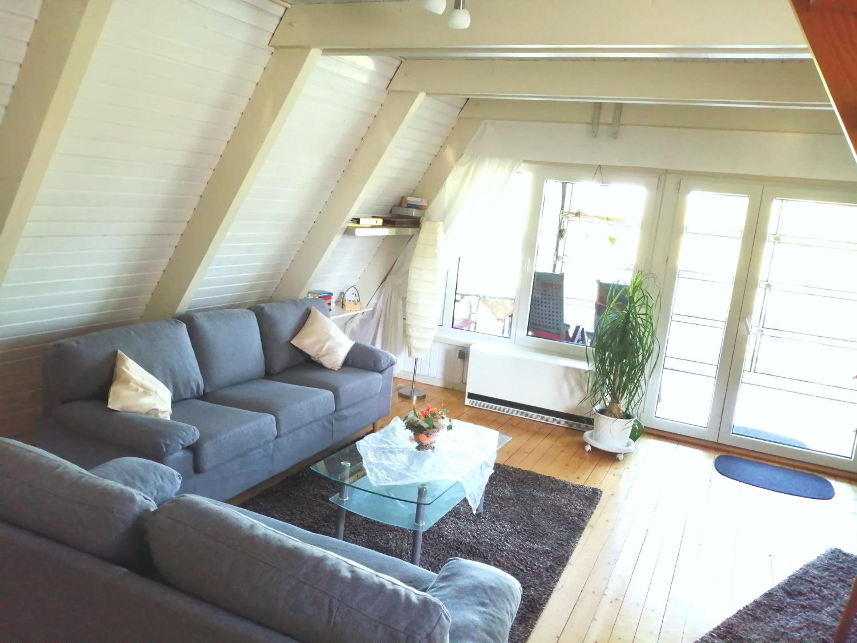 Ferienhaus Mauer Krombachtalsperre, exclusive Nebenkosten Strom